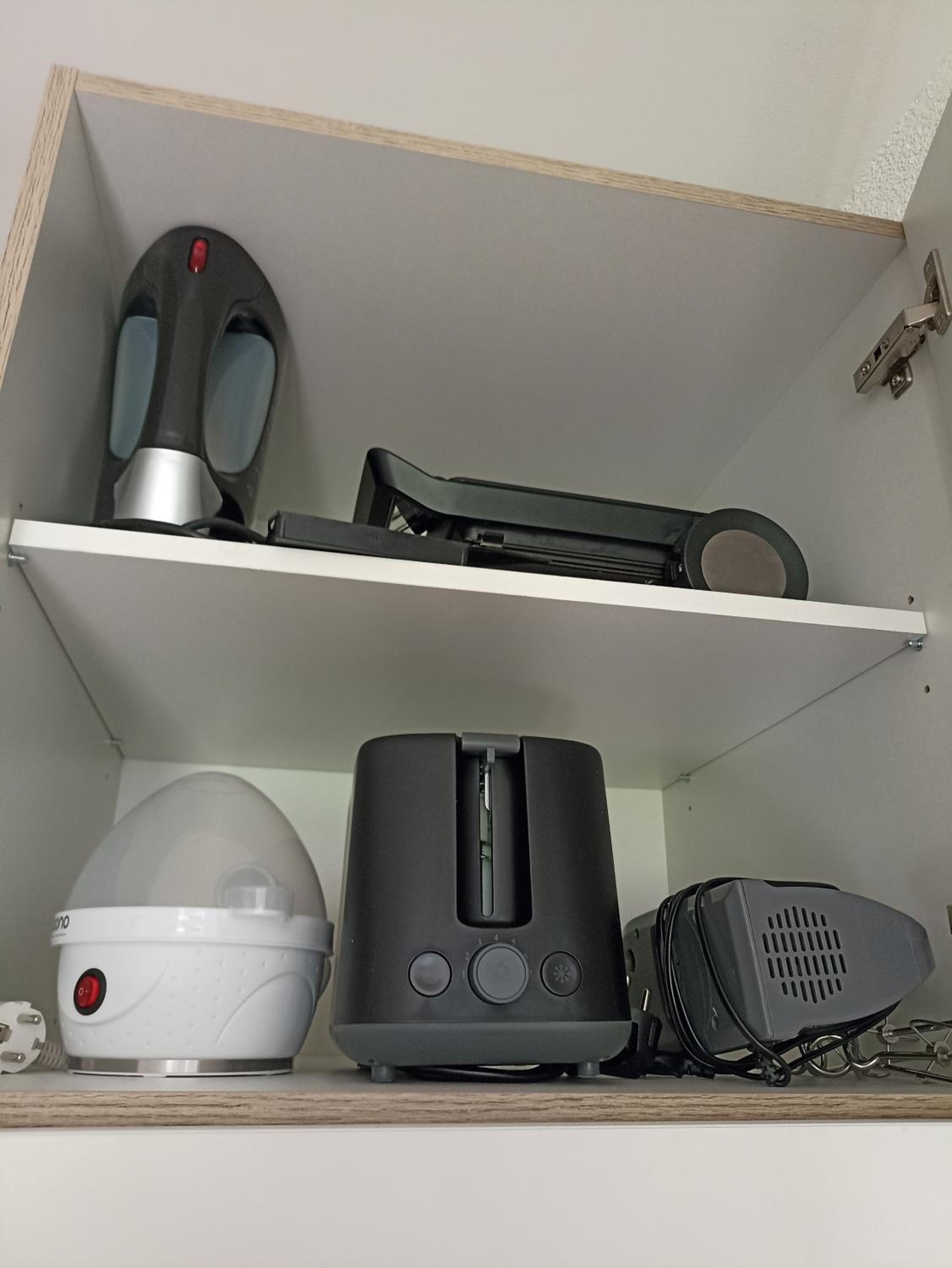 Apart ban Voltas