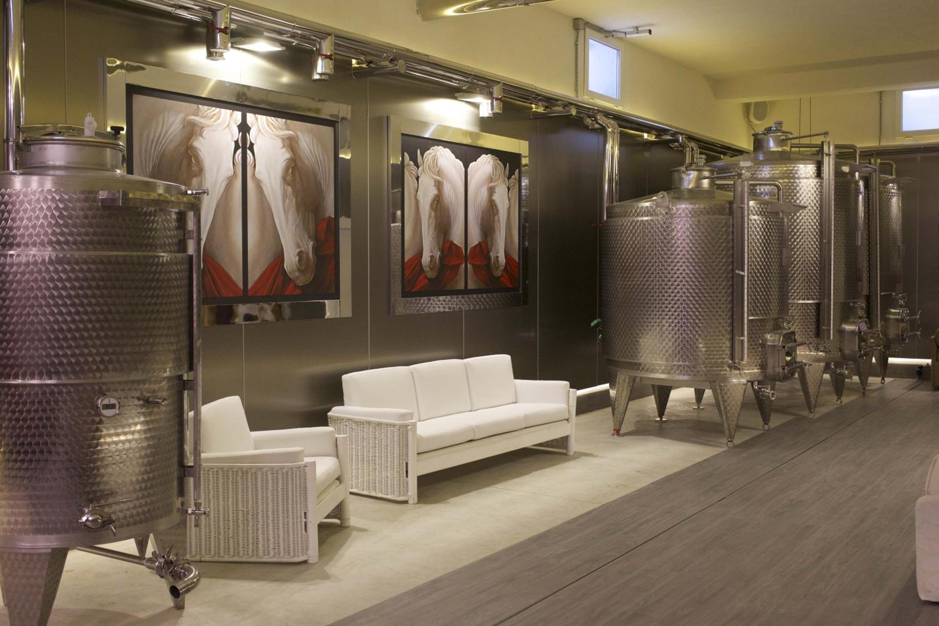 La Pampa Relais & Spa