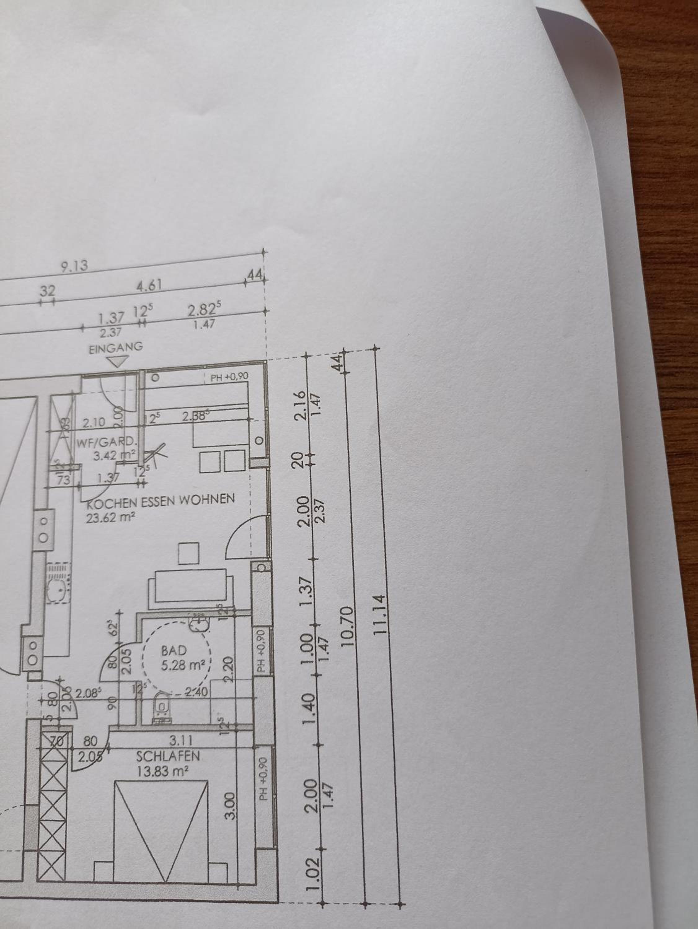 Apart ban Voltas