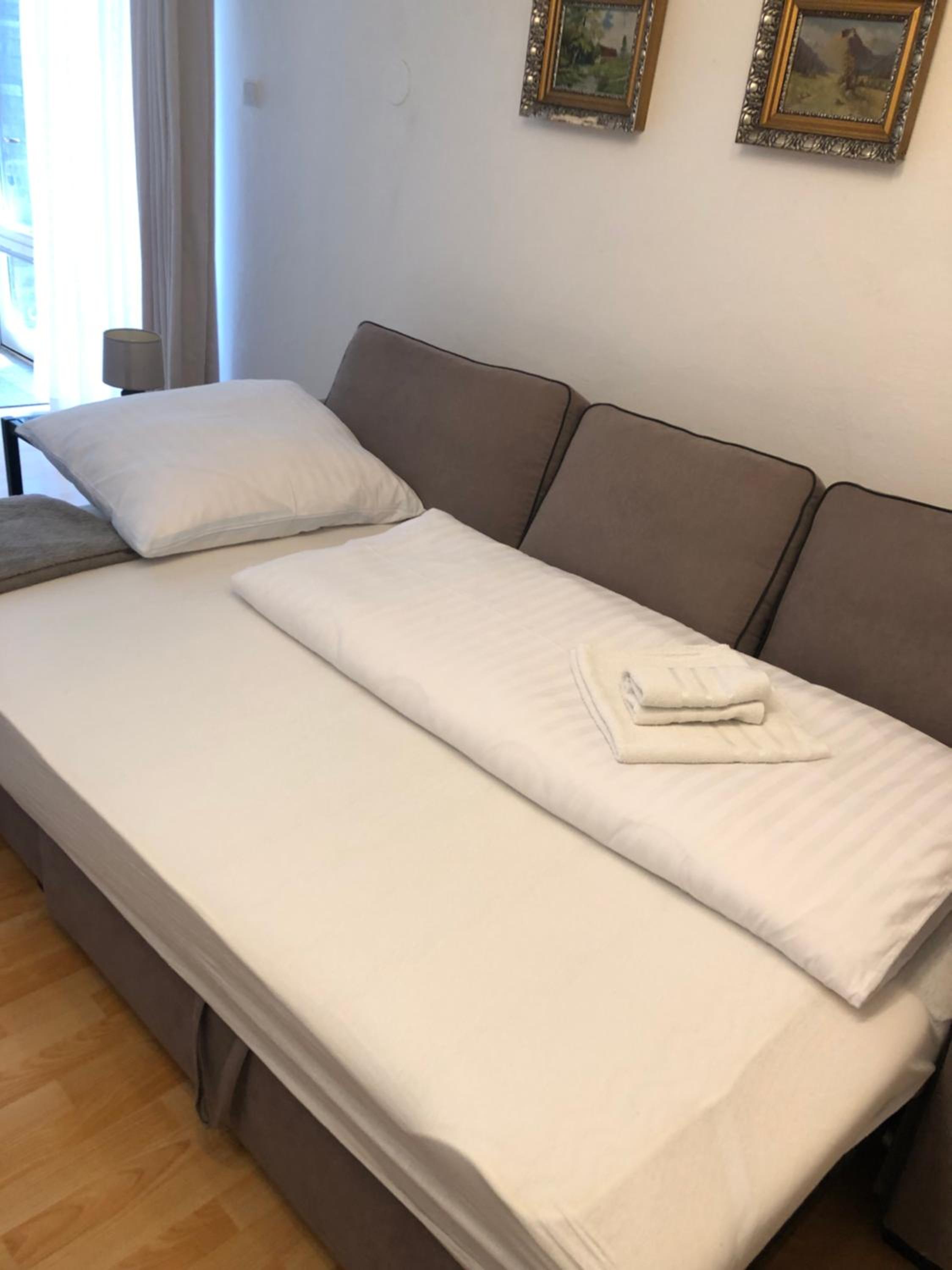 Apartmán Amália, photo 23