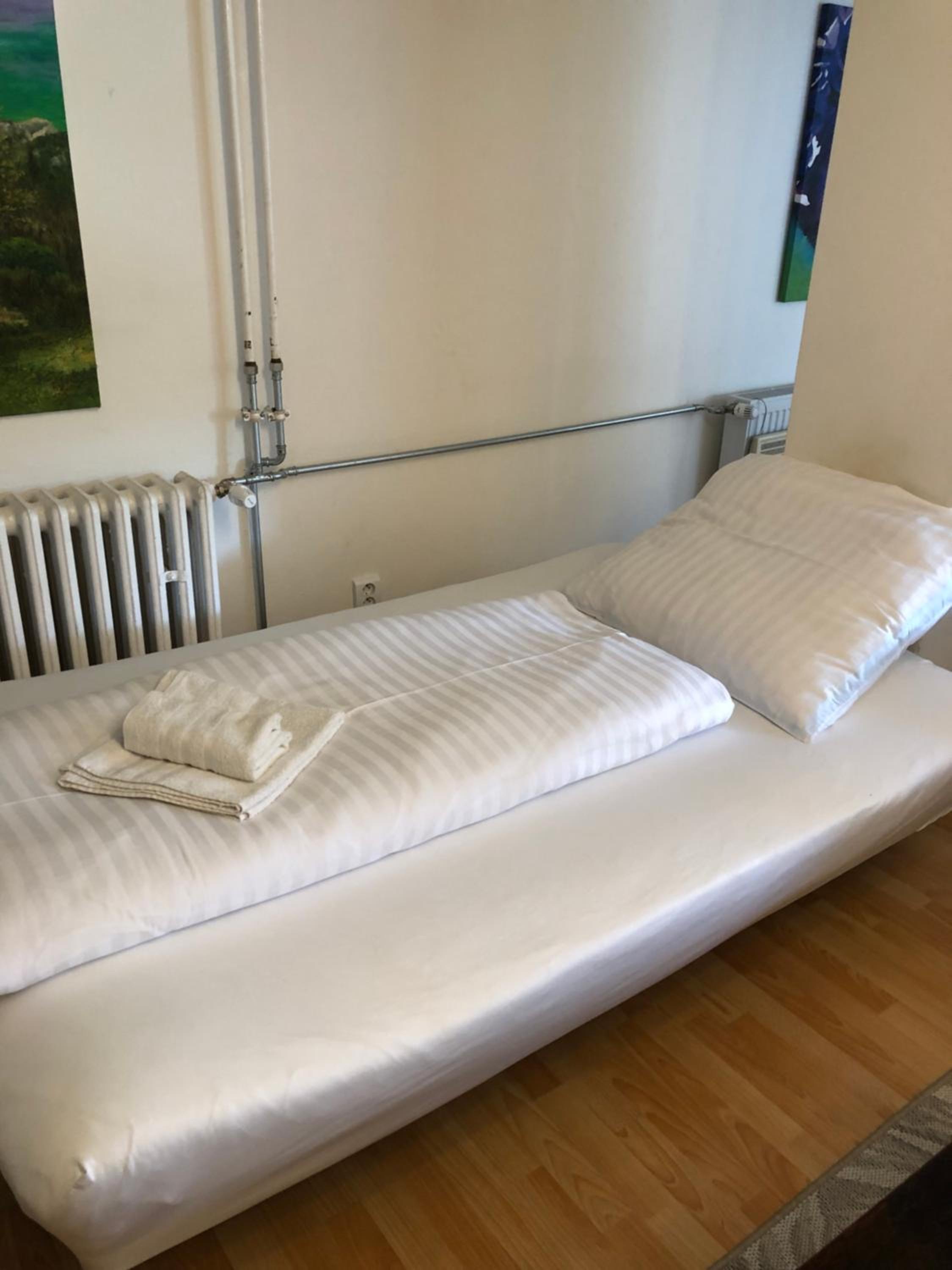 Apartmán Amália
