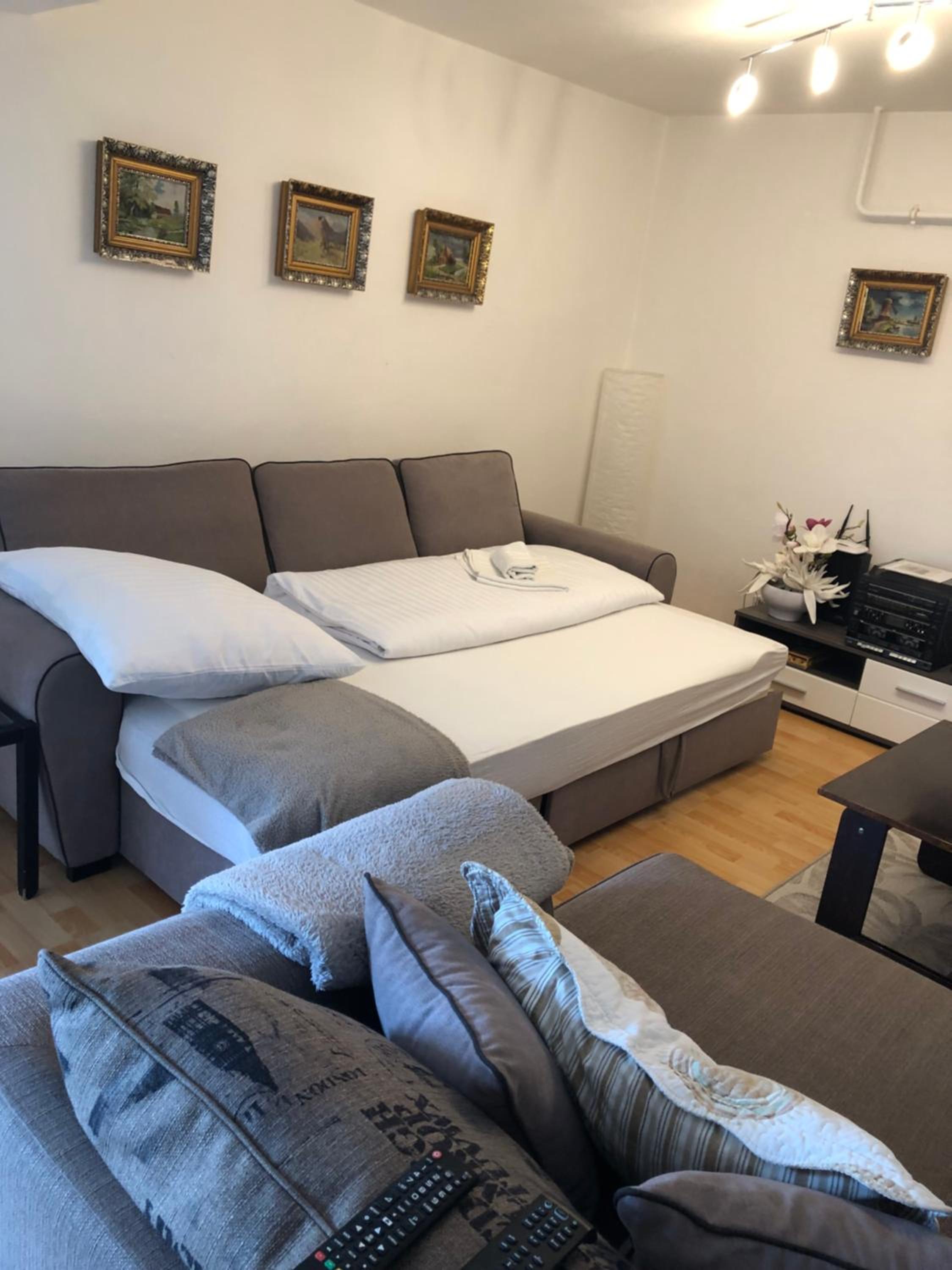 Apartmán Amália, photo 11