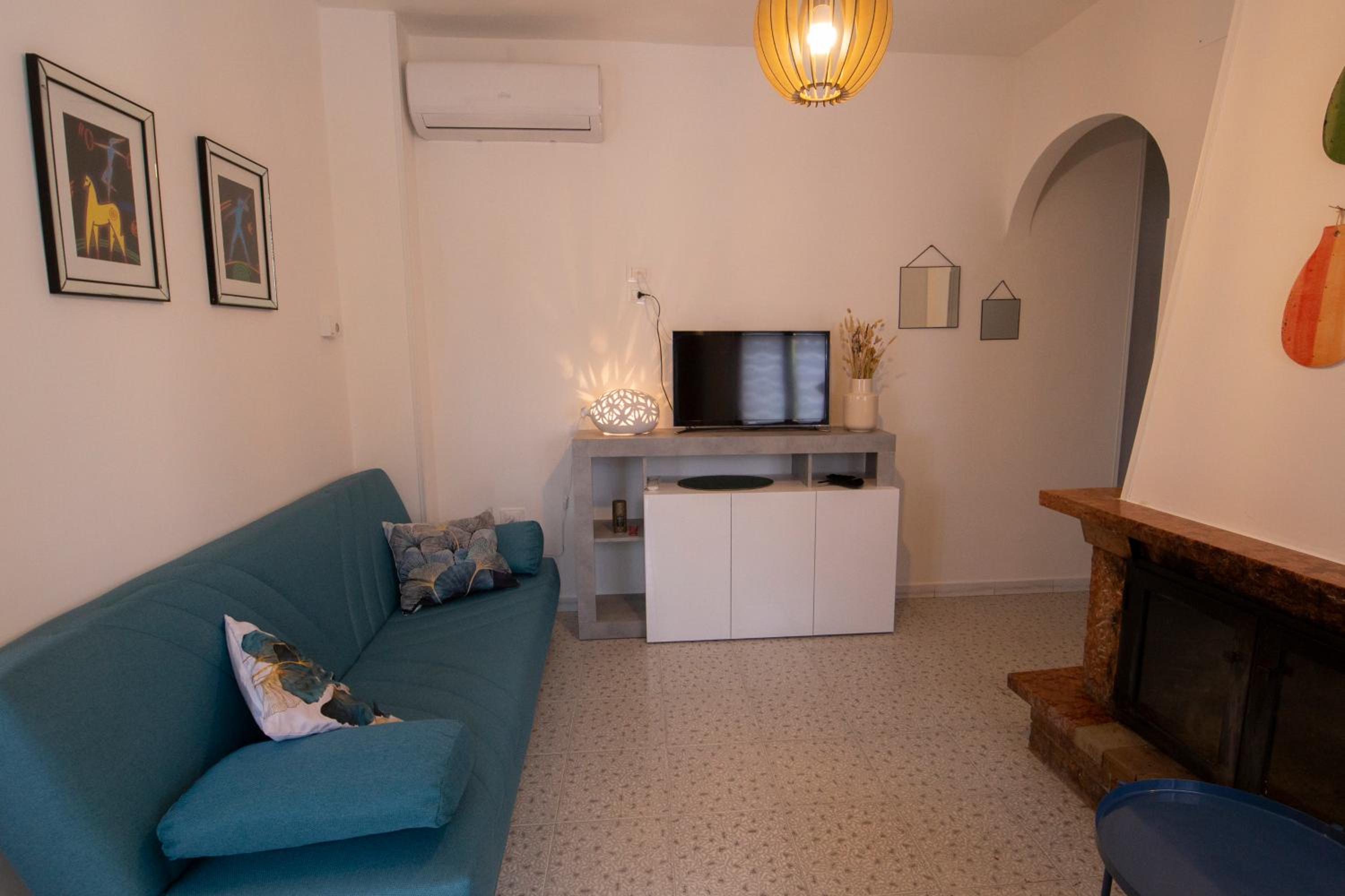 Casina Donna Titina - Apartments Buccino view 3
