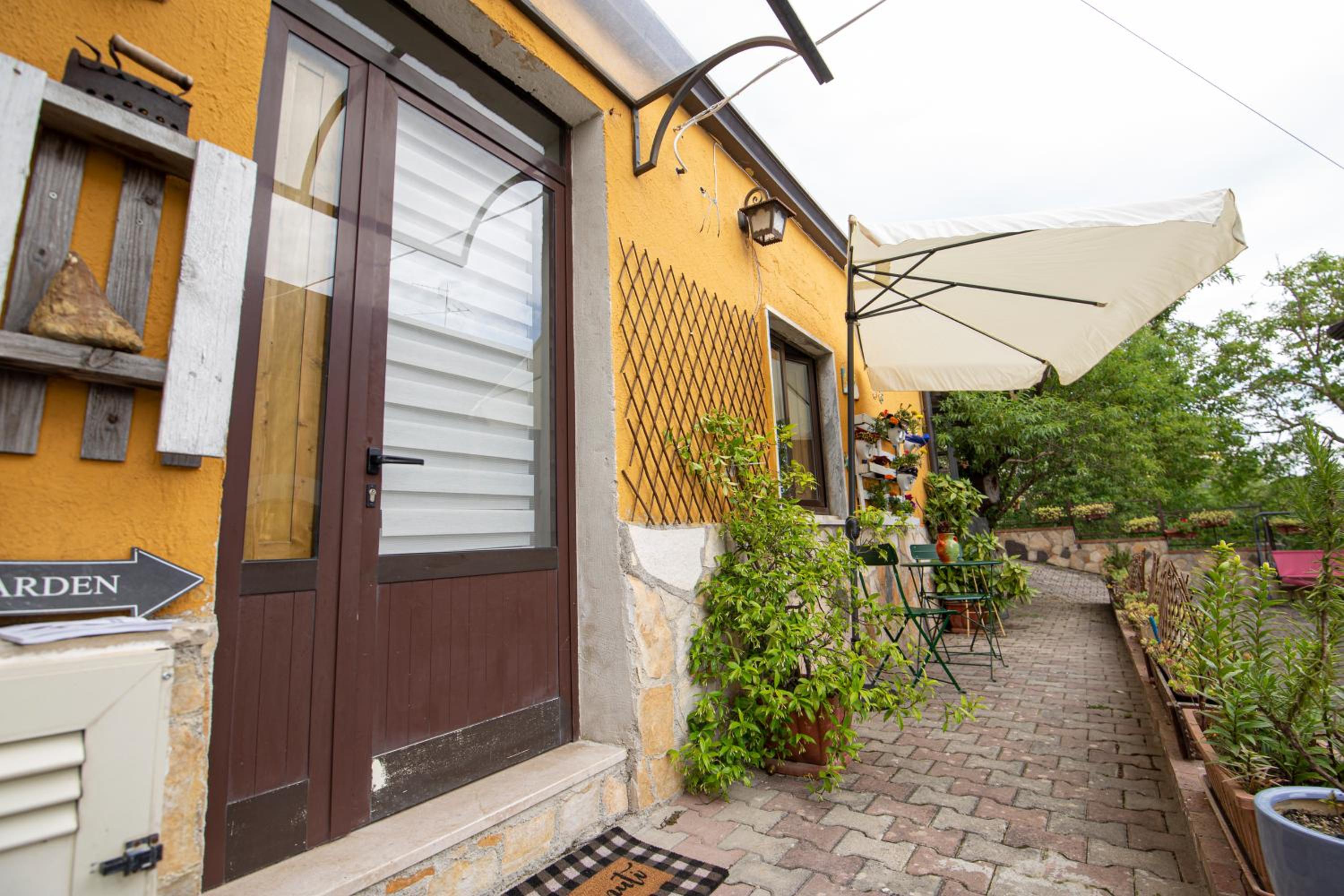 La Casetta - Apartments Buccino view 4