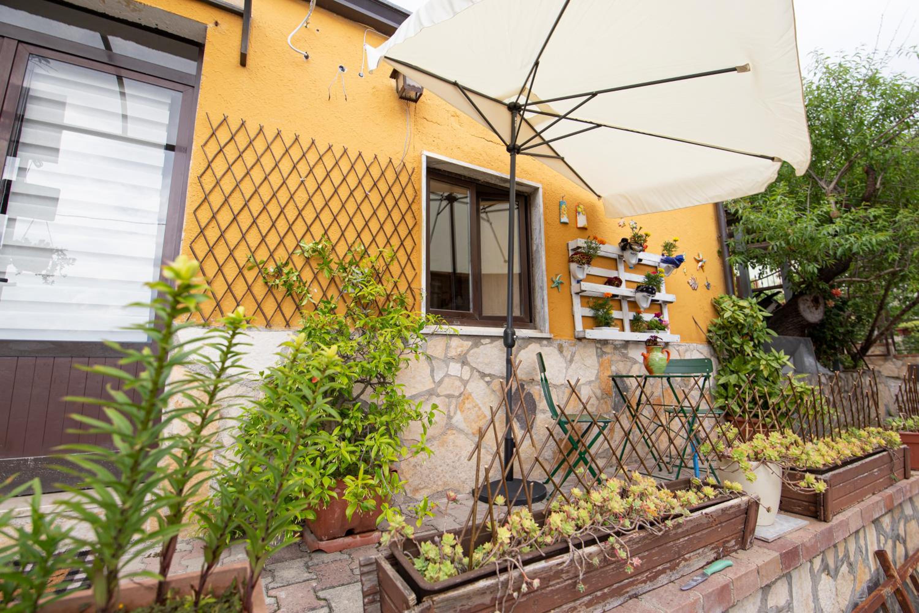 La Casetta - Apartments Buccino view 5