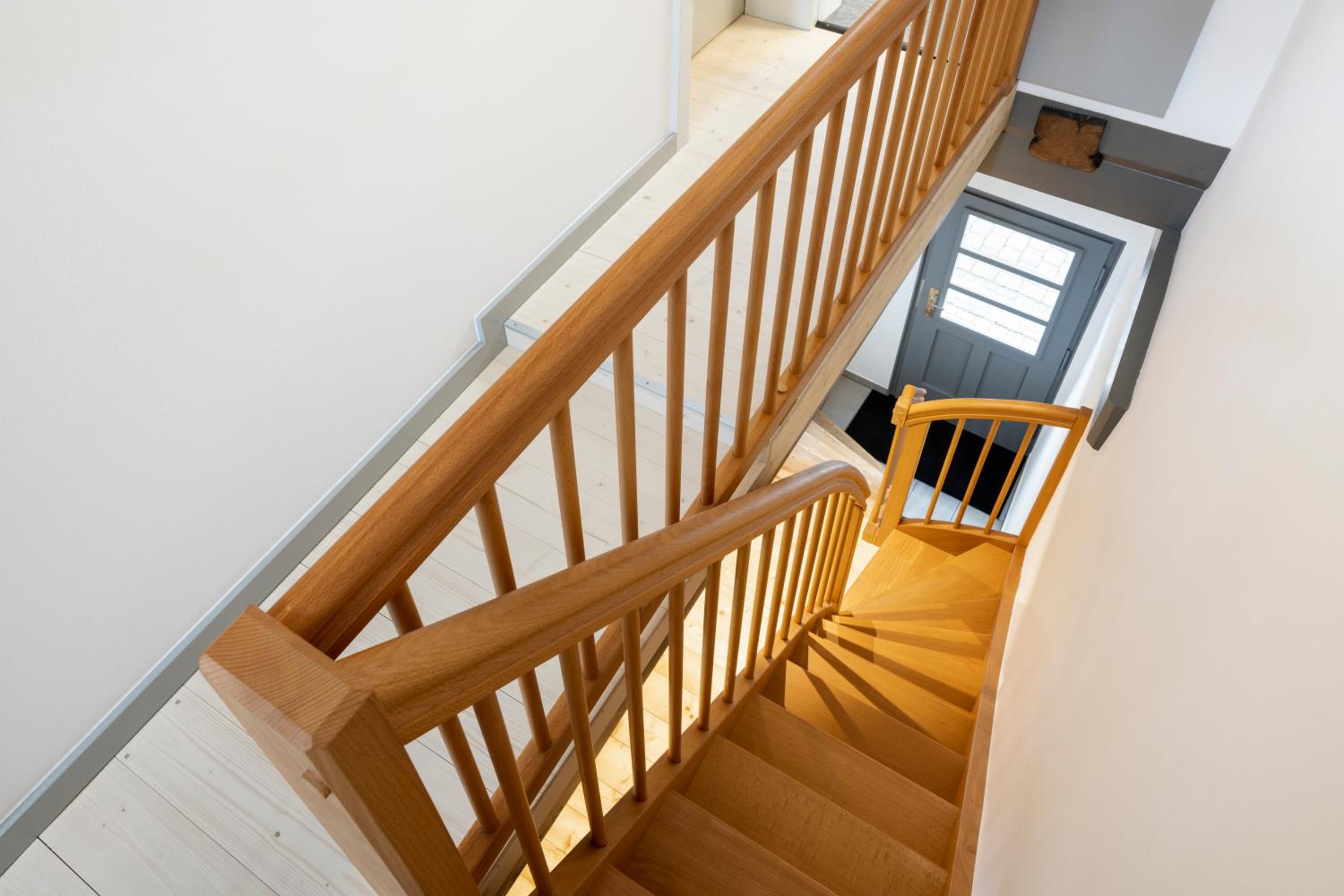 Ferienhaus Altstadtflair Bad Wildungen - bis 8 Personen