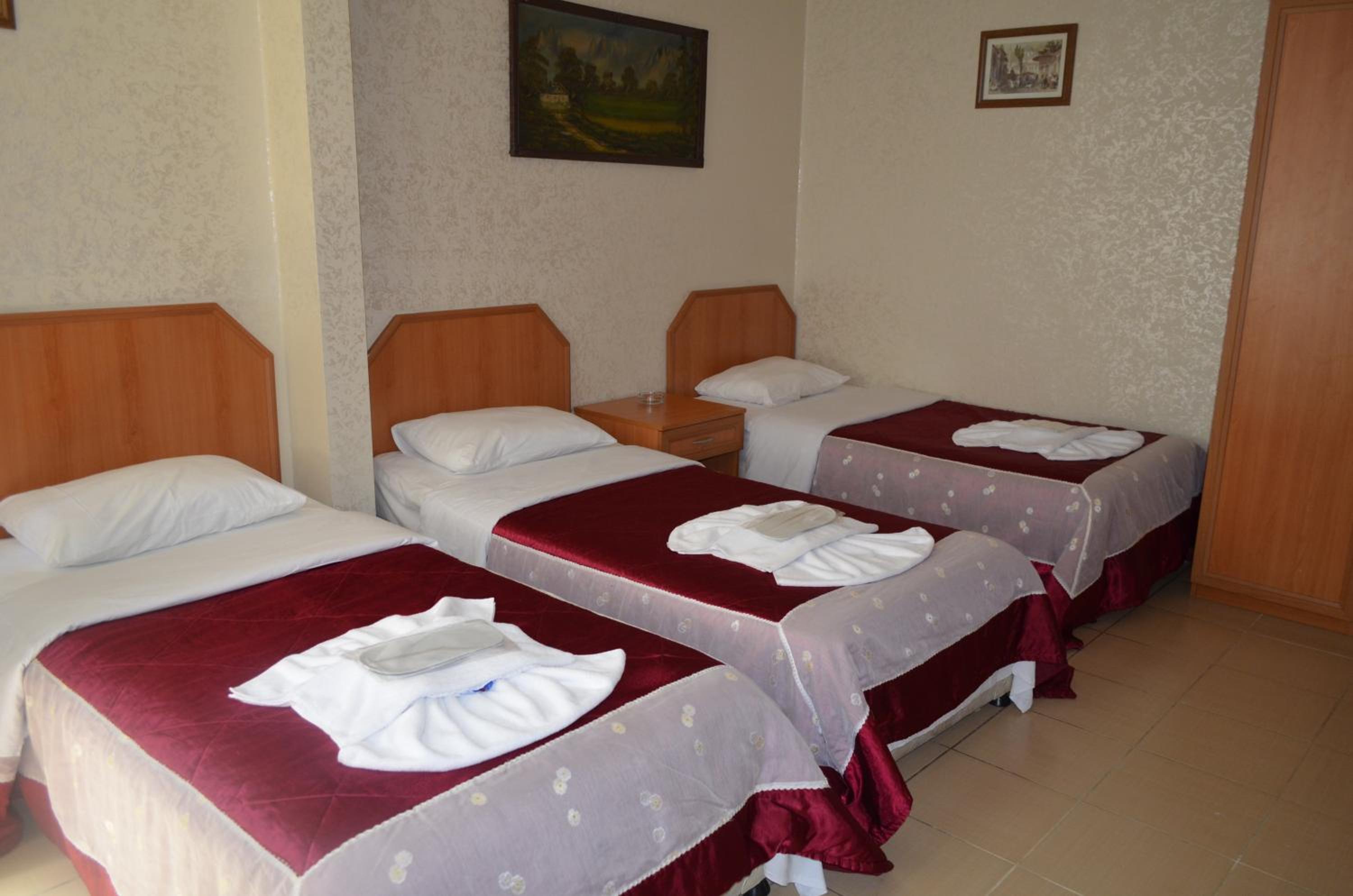 Ekol Otel - Image 37