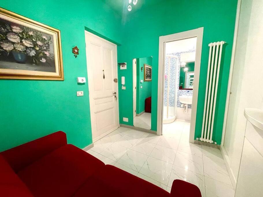 Suite Cavalieri di Rodi 6 - Ospedaletti view 2