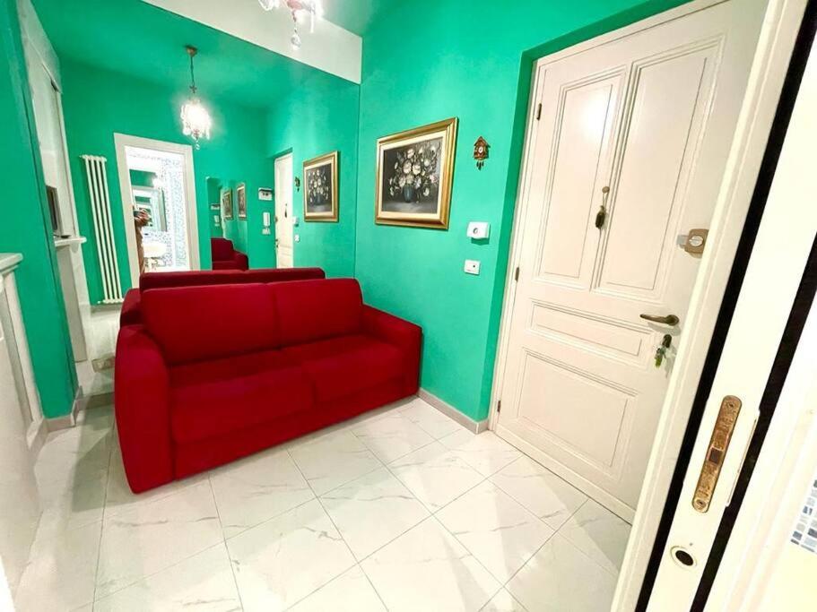 Suite Cavalieri di Rodi 6 - Ospedaletti view 3