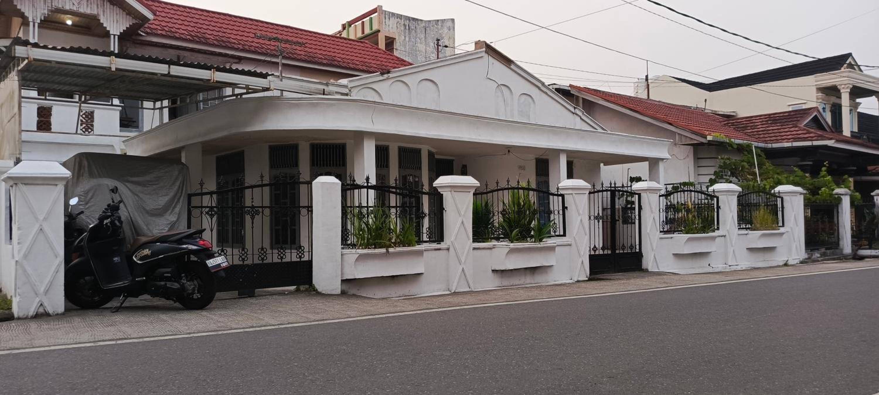 BUKITTINGGI PENGINAPAN Terdekat