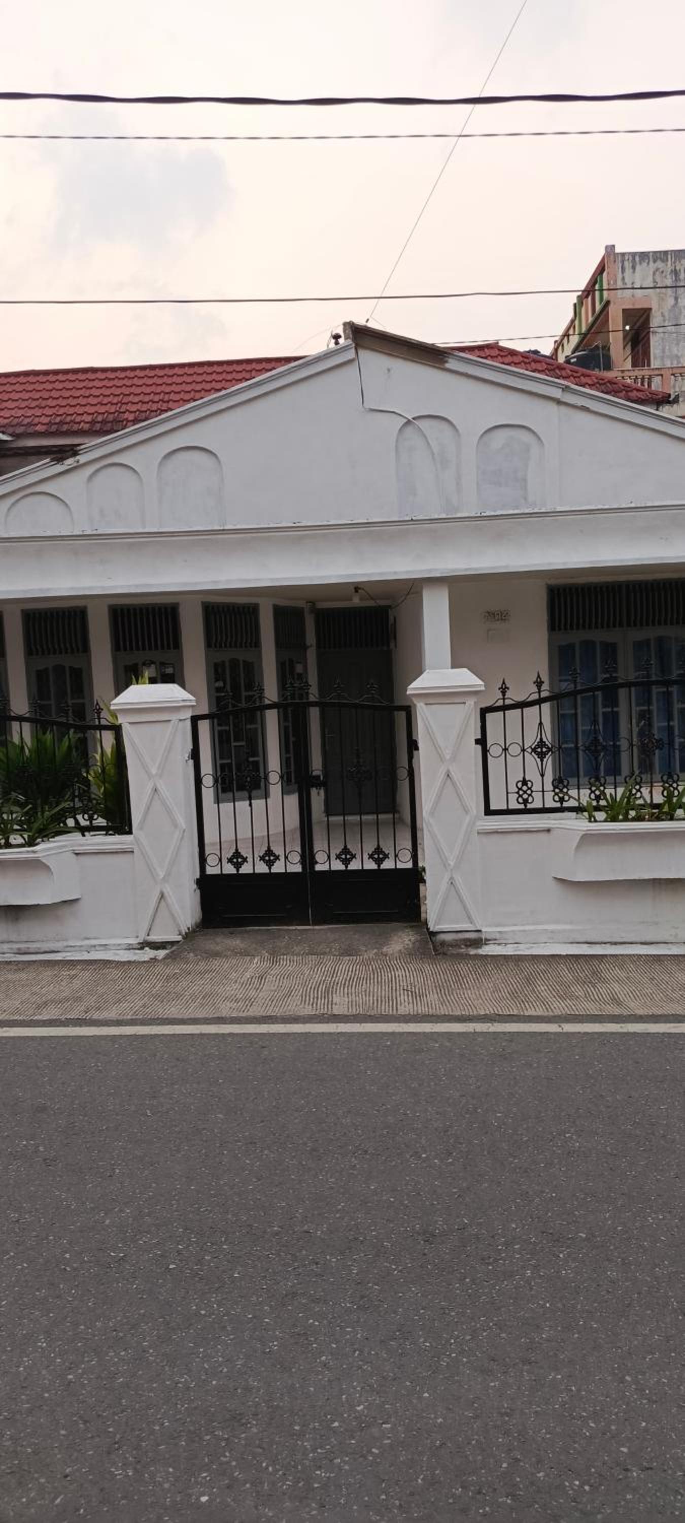 BUKITTINGGI PENGINAPAN Terdekat