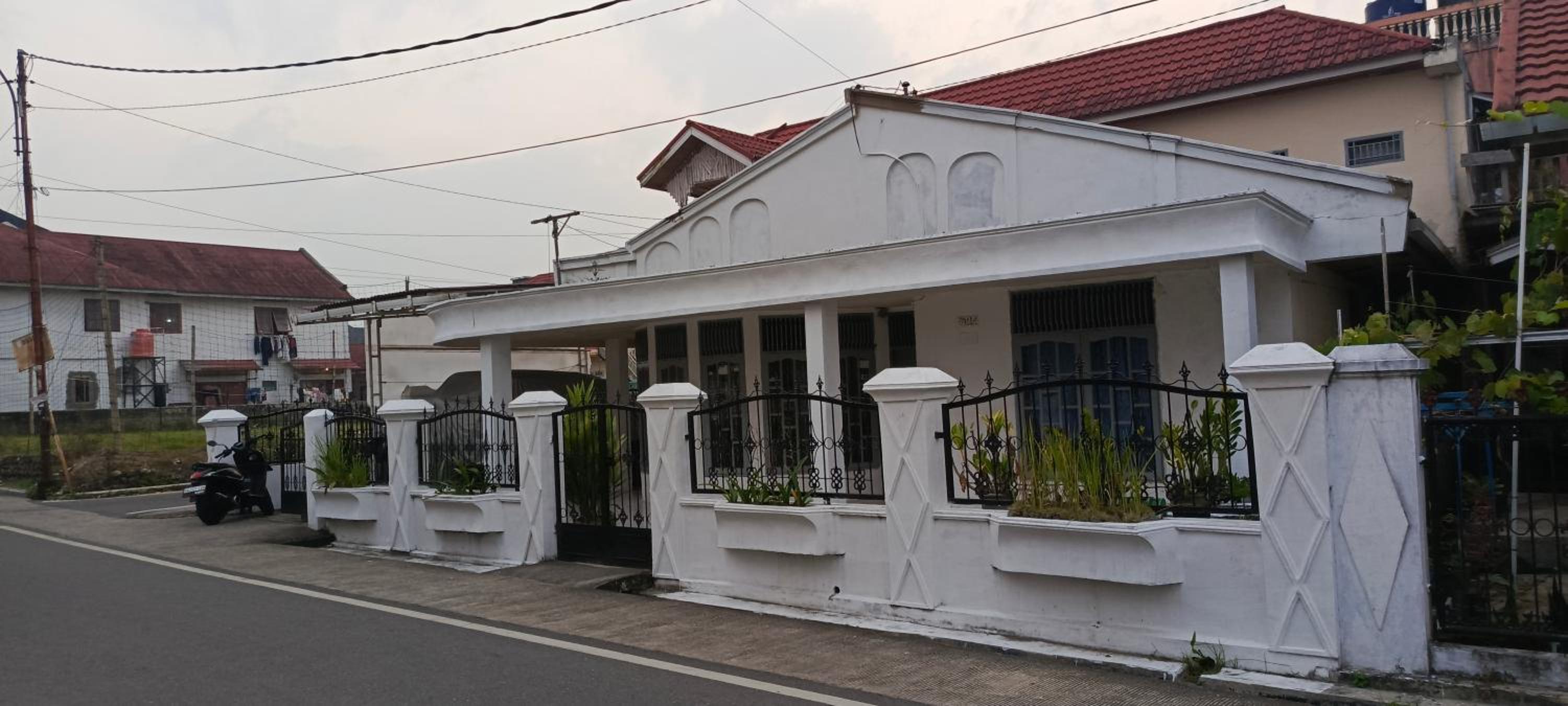 BUKITTINGGI PENGINAPAN Terdekat