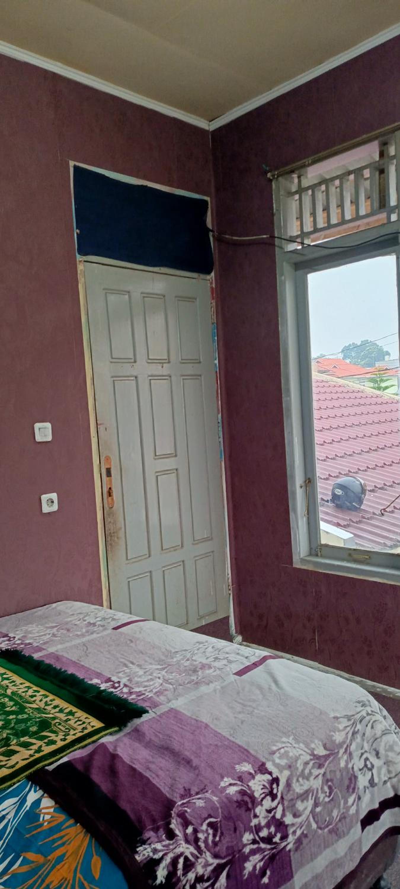 BUKITTINGGI PENGINAPAN Terdekat