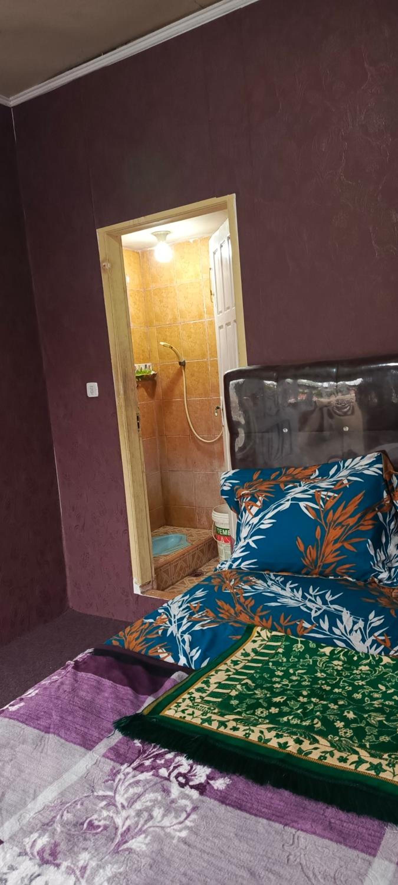 BUKITTINGGI PENGINAPAN Terdekat