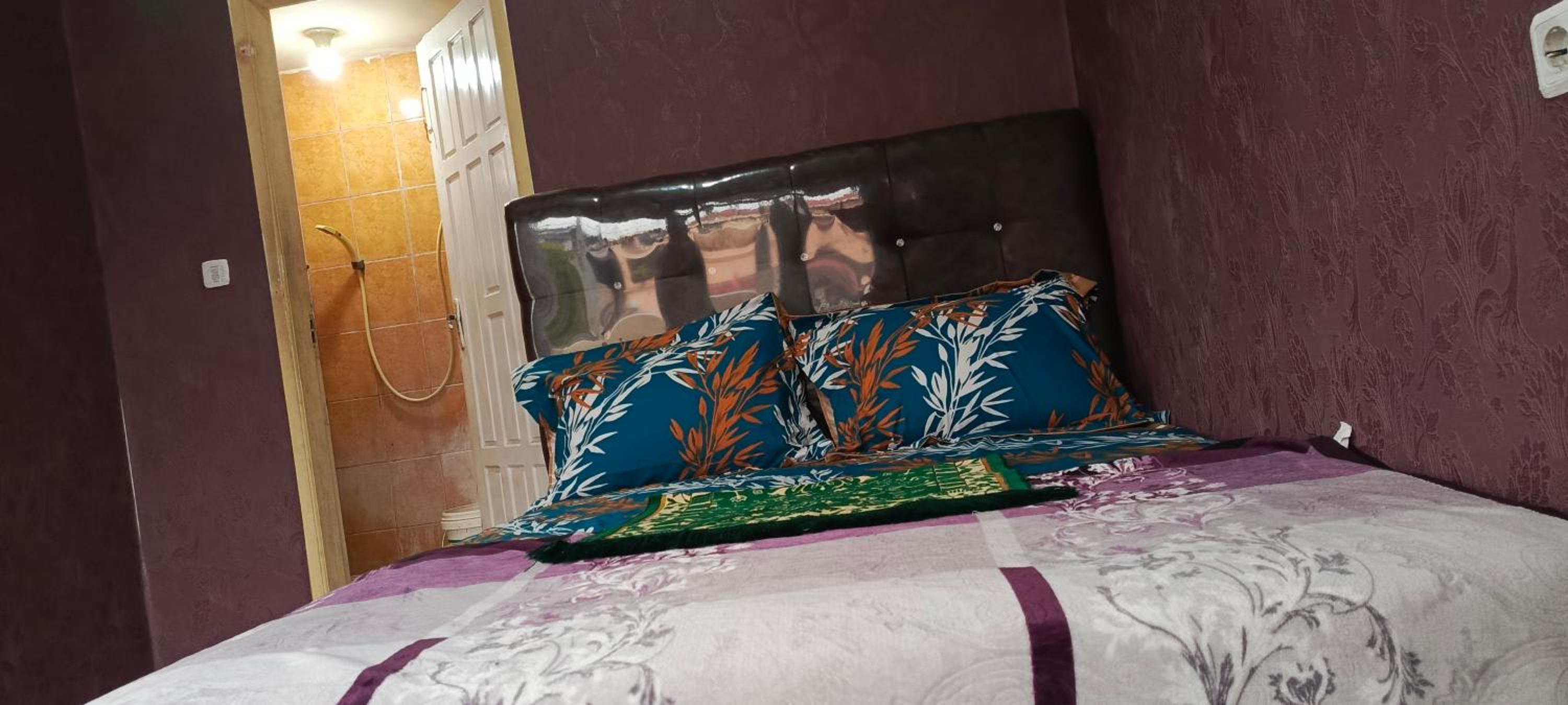 BUKITTINGGI PENGINAPAN Terdekat
