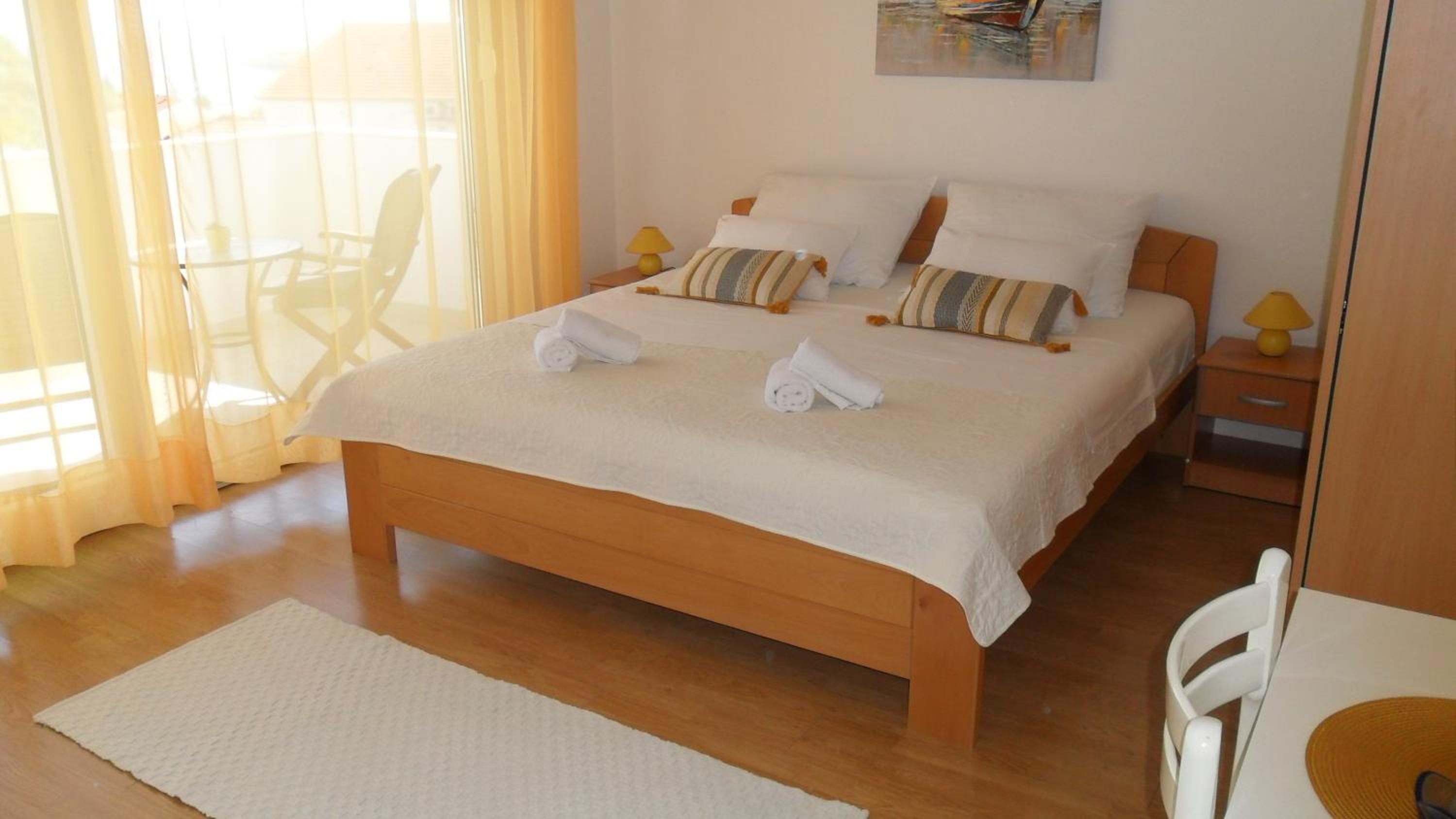 Apartments Aba view 2