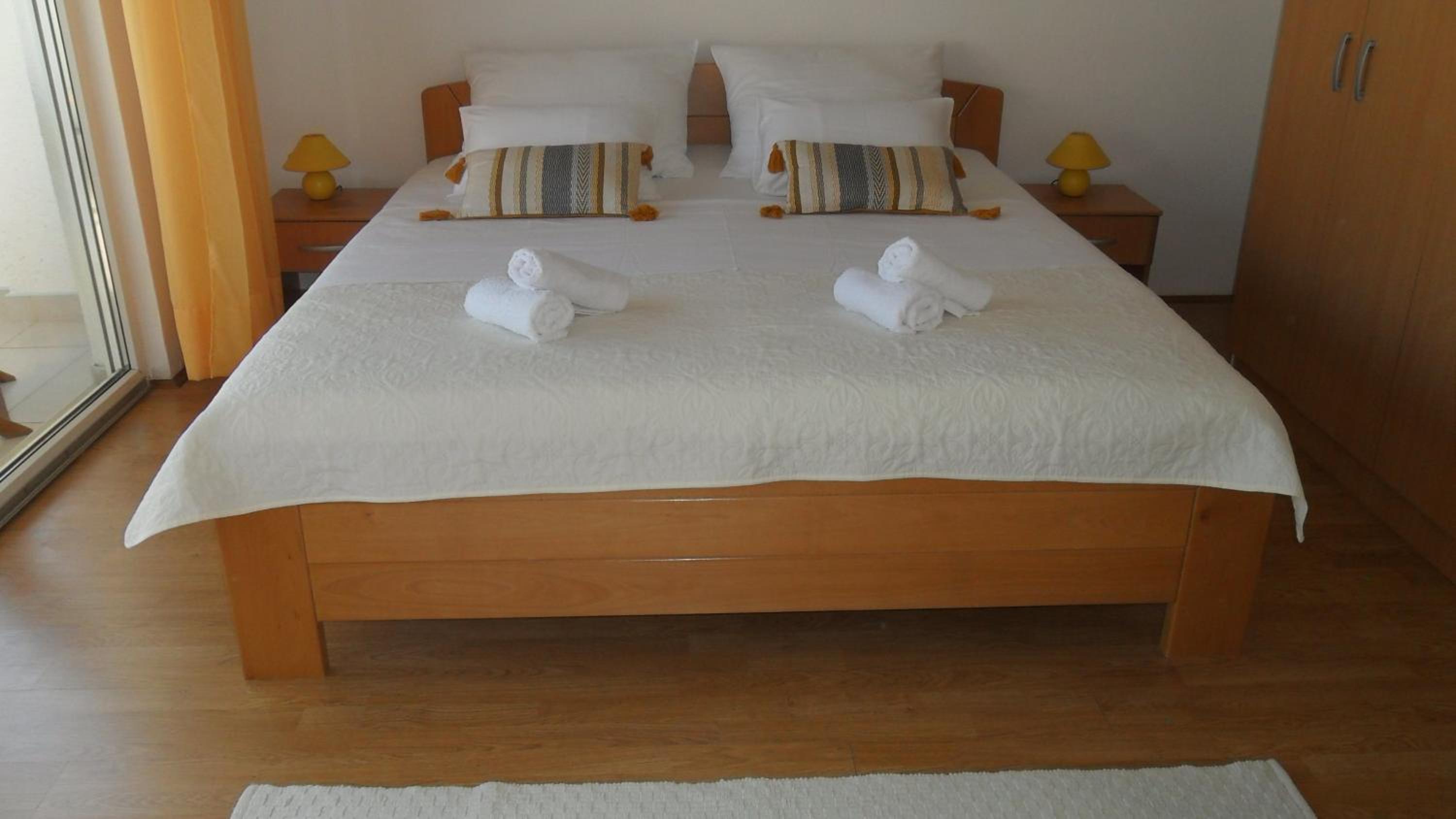 Apartments Aba view 3