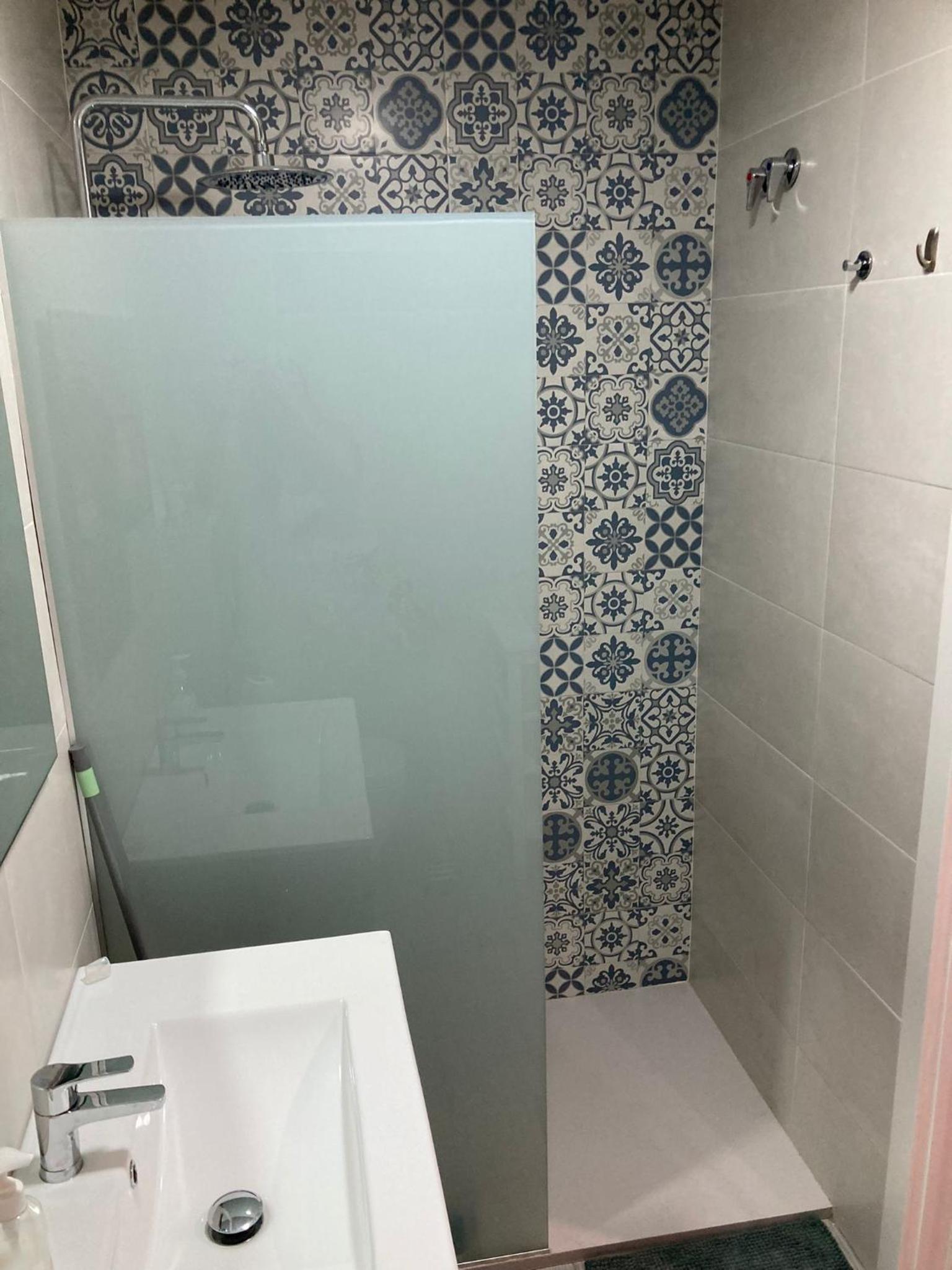 Eliza 3 bedroom modern apartment Torrevieja