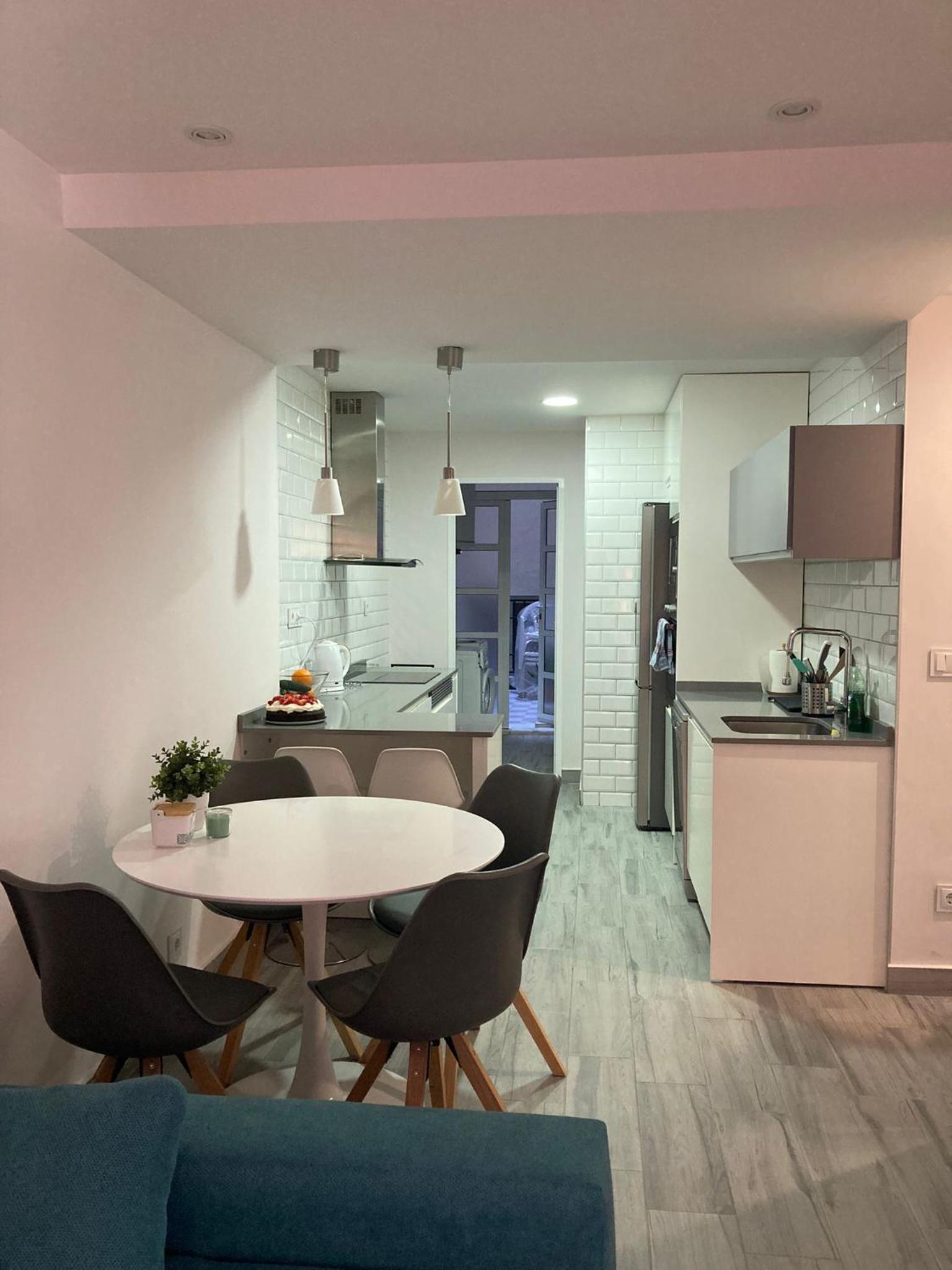 Eliza 3 bedroom modern apartment Torrevieja