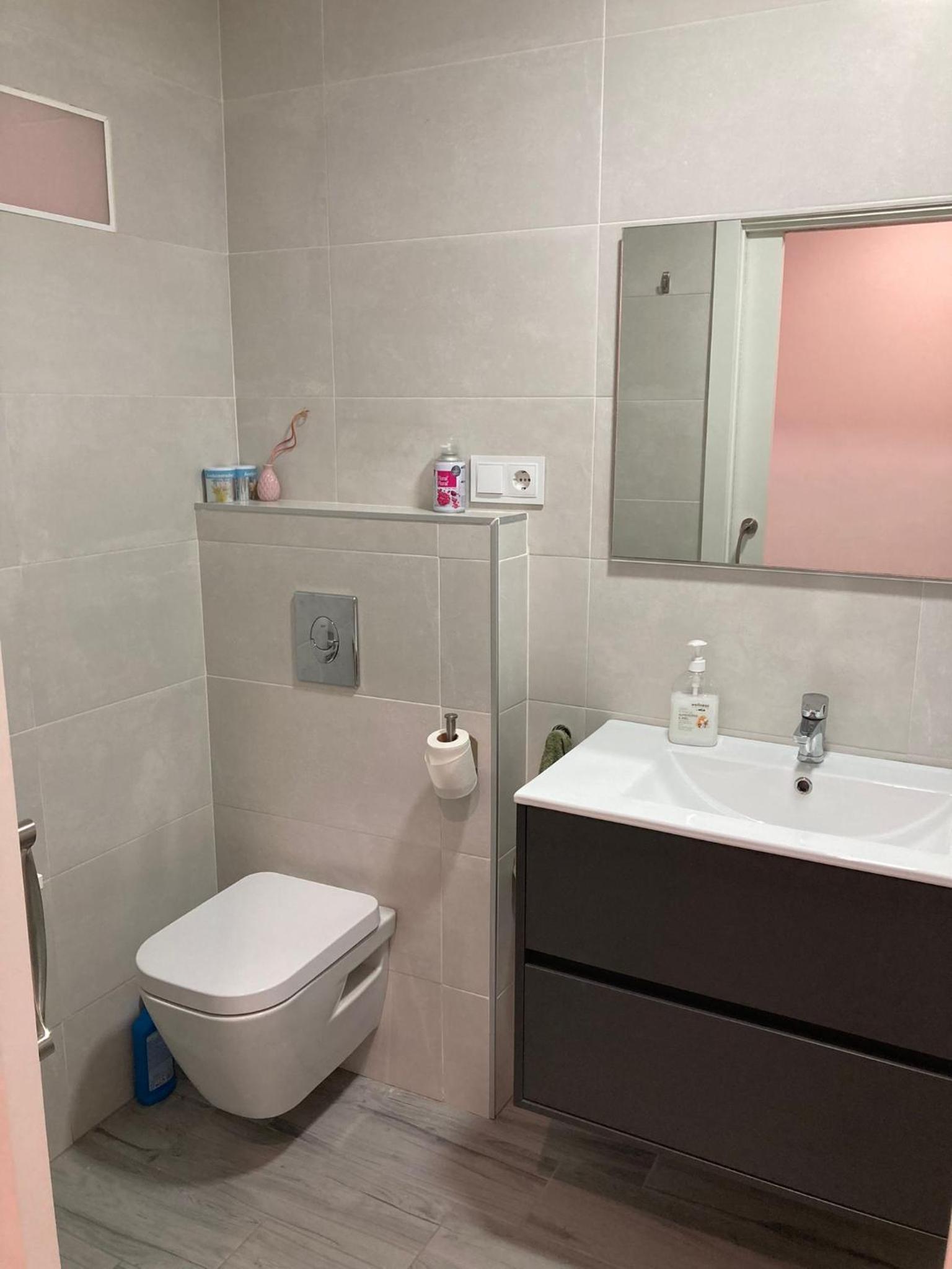 Eliza 3 bedroom modern apartment Torrevieja
