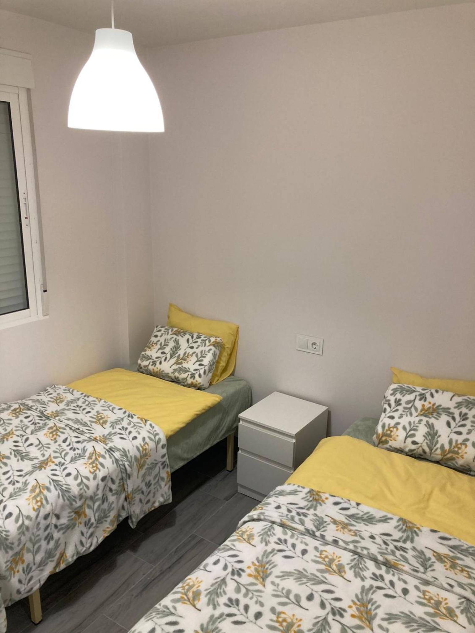 Eliza 3 bedroom modern apartment Torrevieja