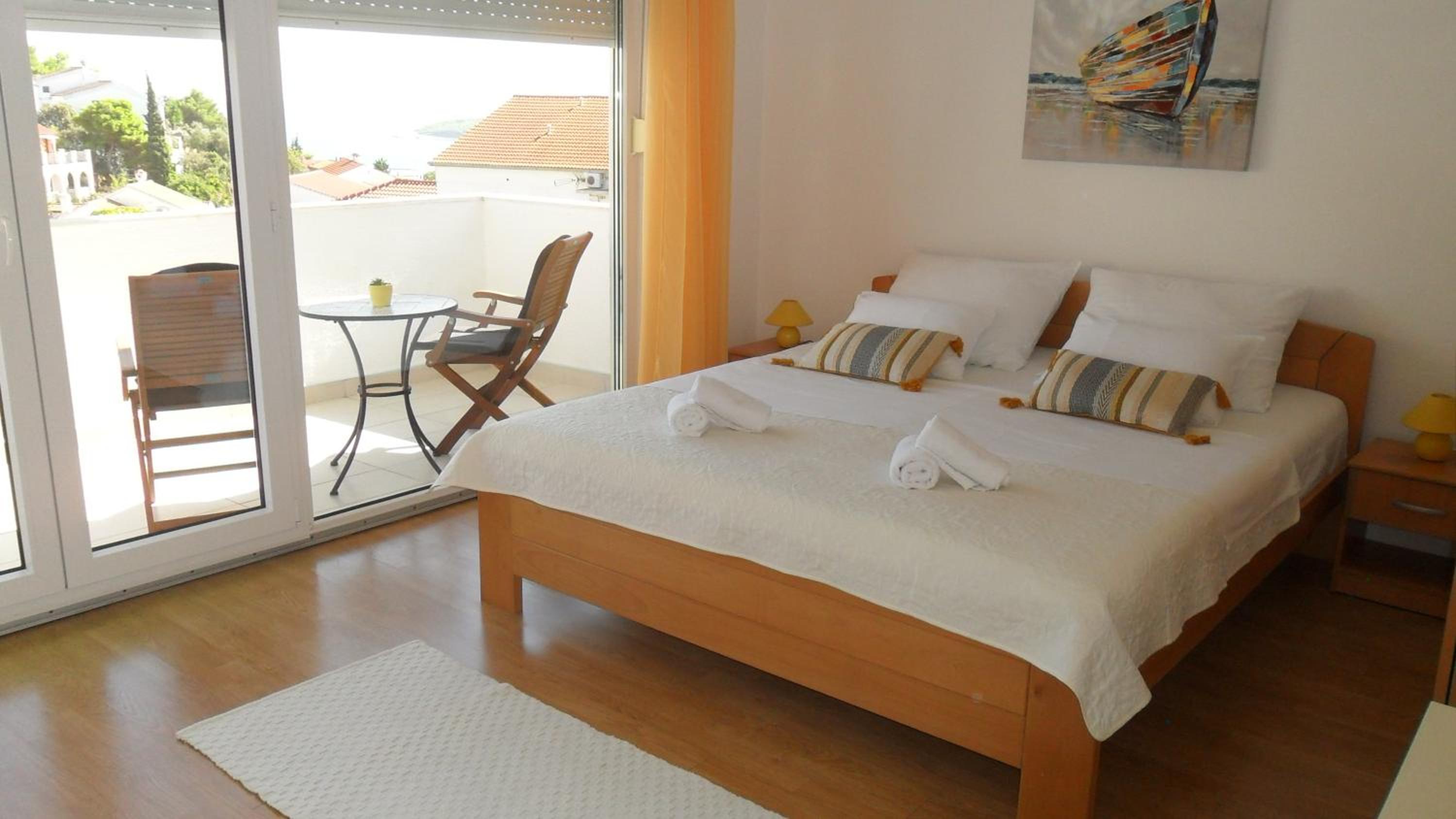 Apartments Aba view 4