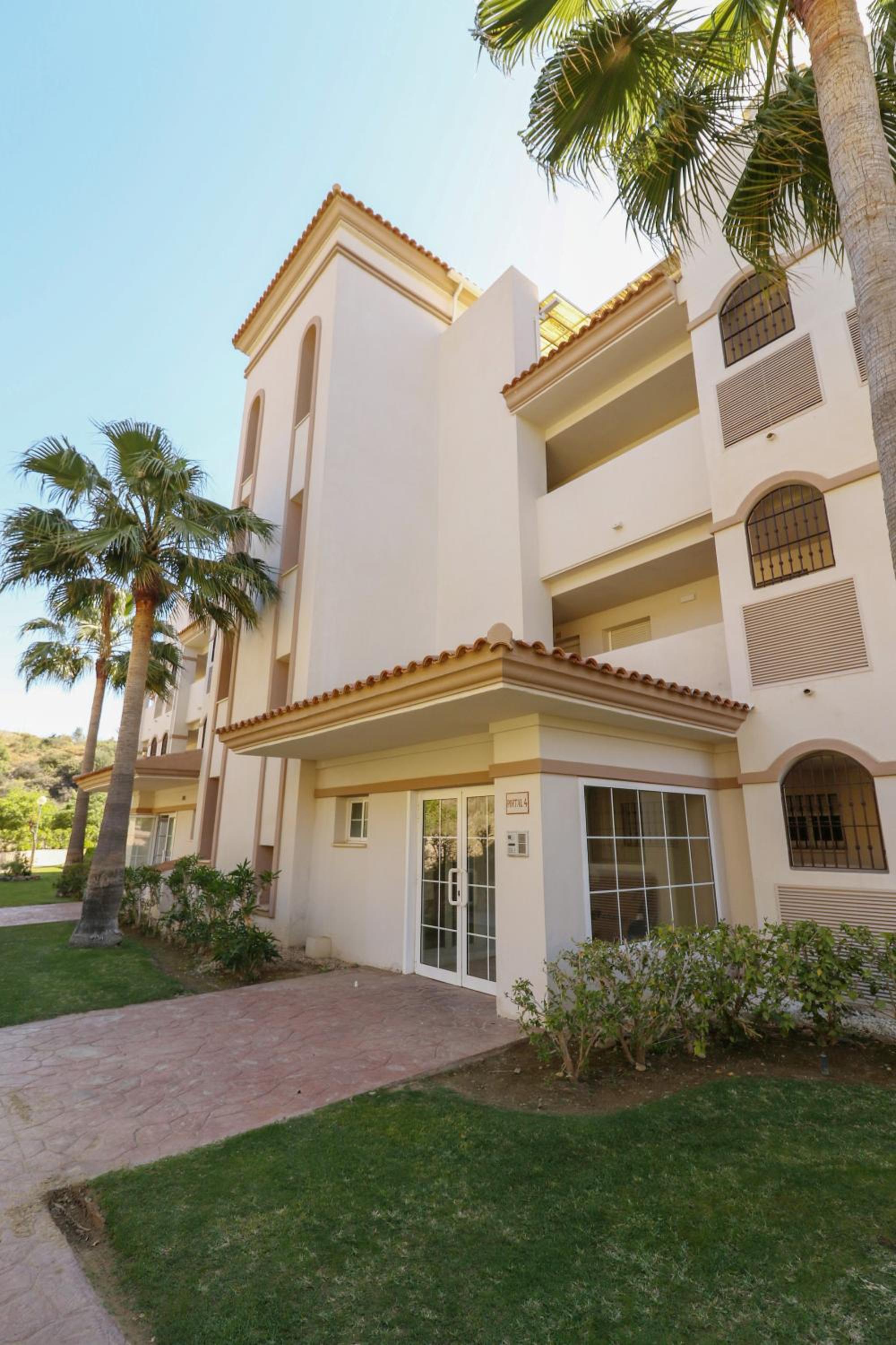 Atlantico Apartment La Cala