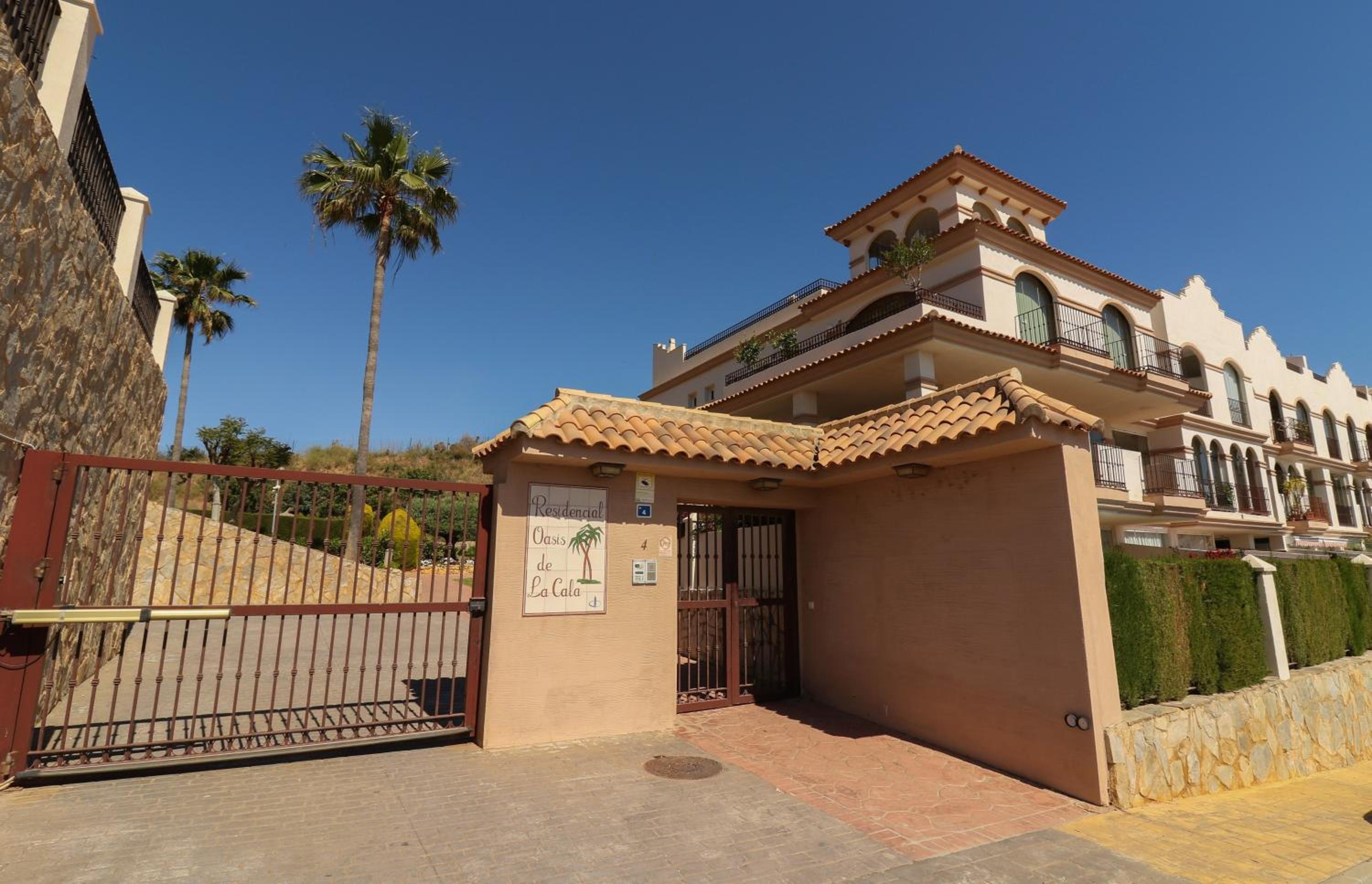 Atlantico Apartment La Cala