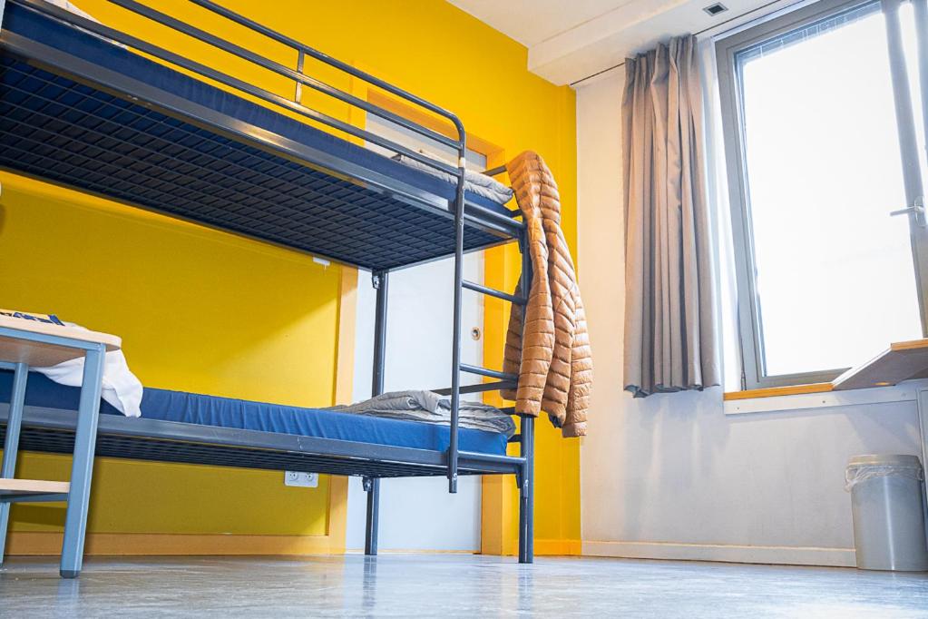 Youth Hostel van Gogh
