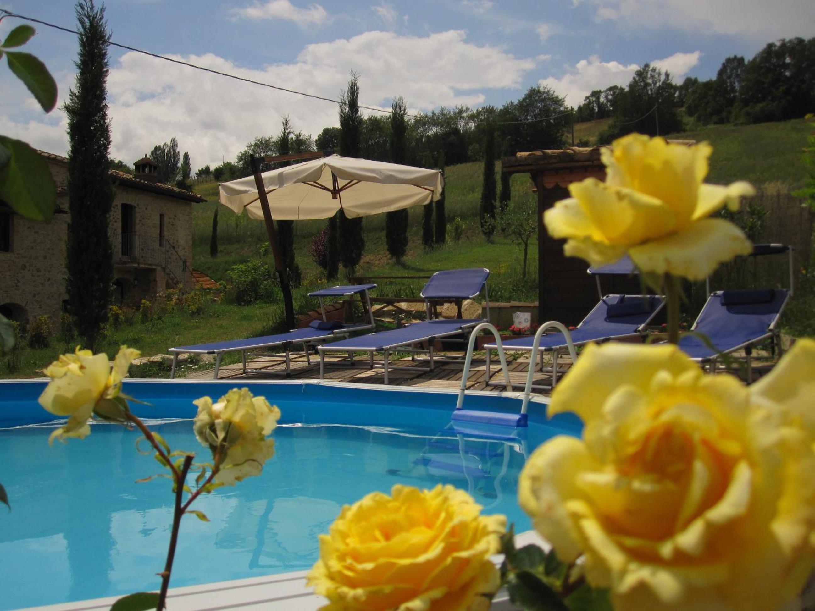 La Pietra Rara B&B