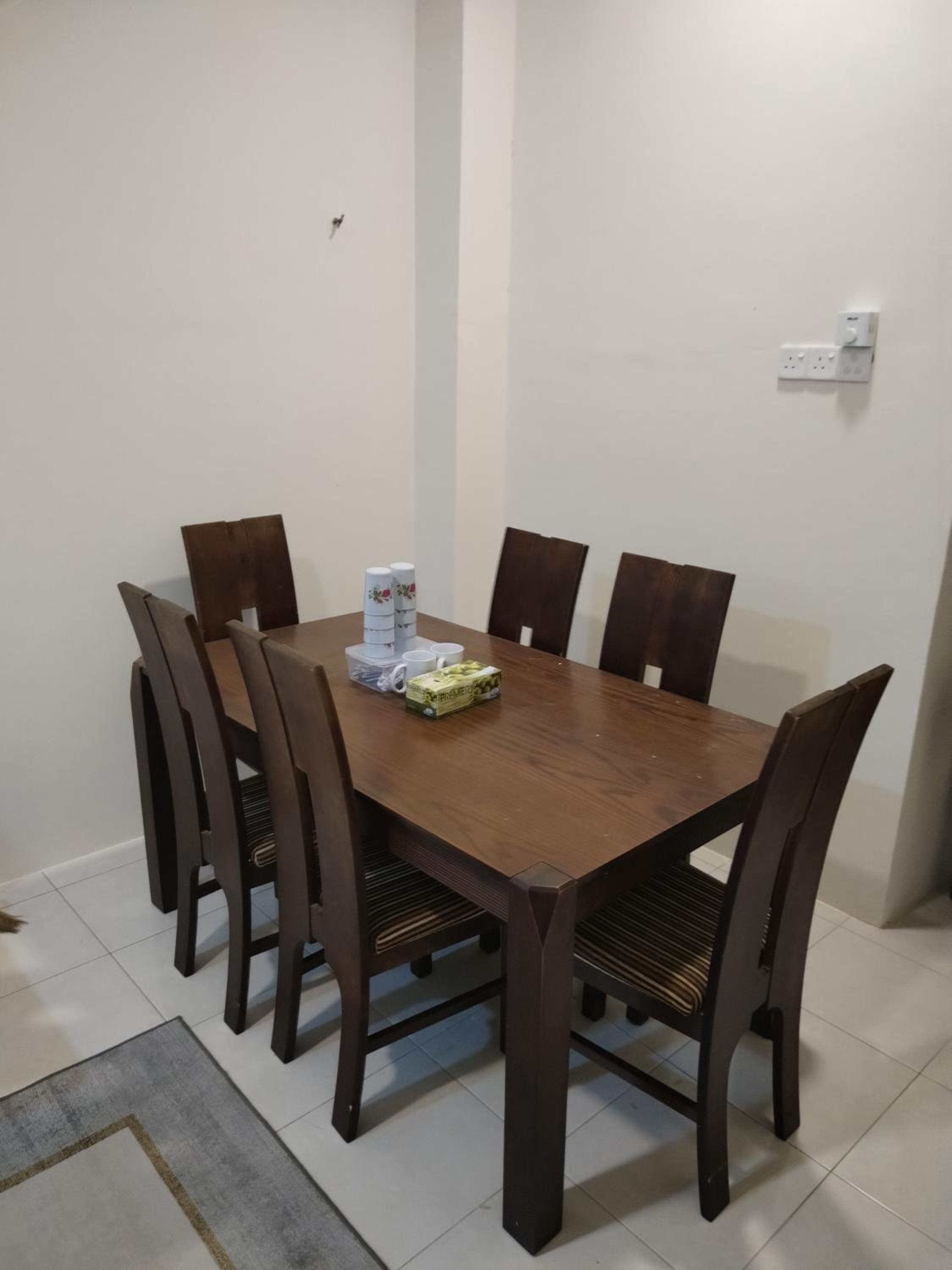 Lekir baiduri homestay photo 8
