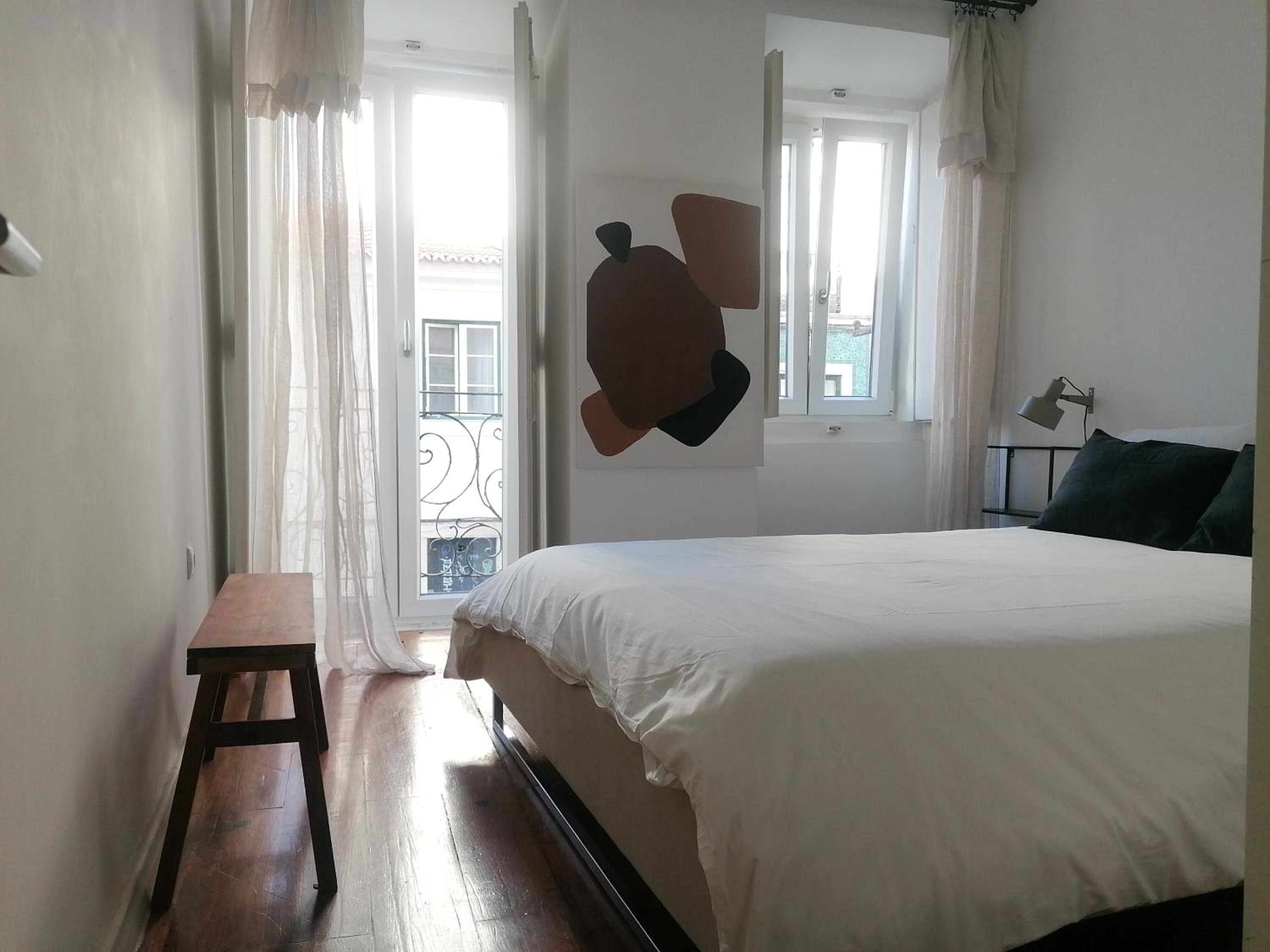 Casa com Jardim privado view 2
