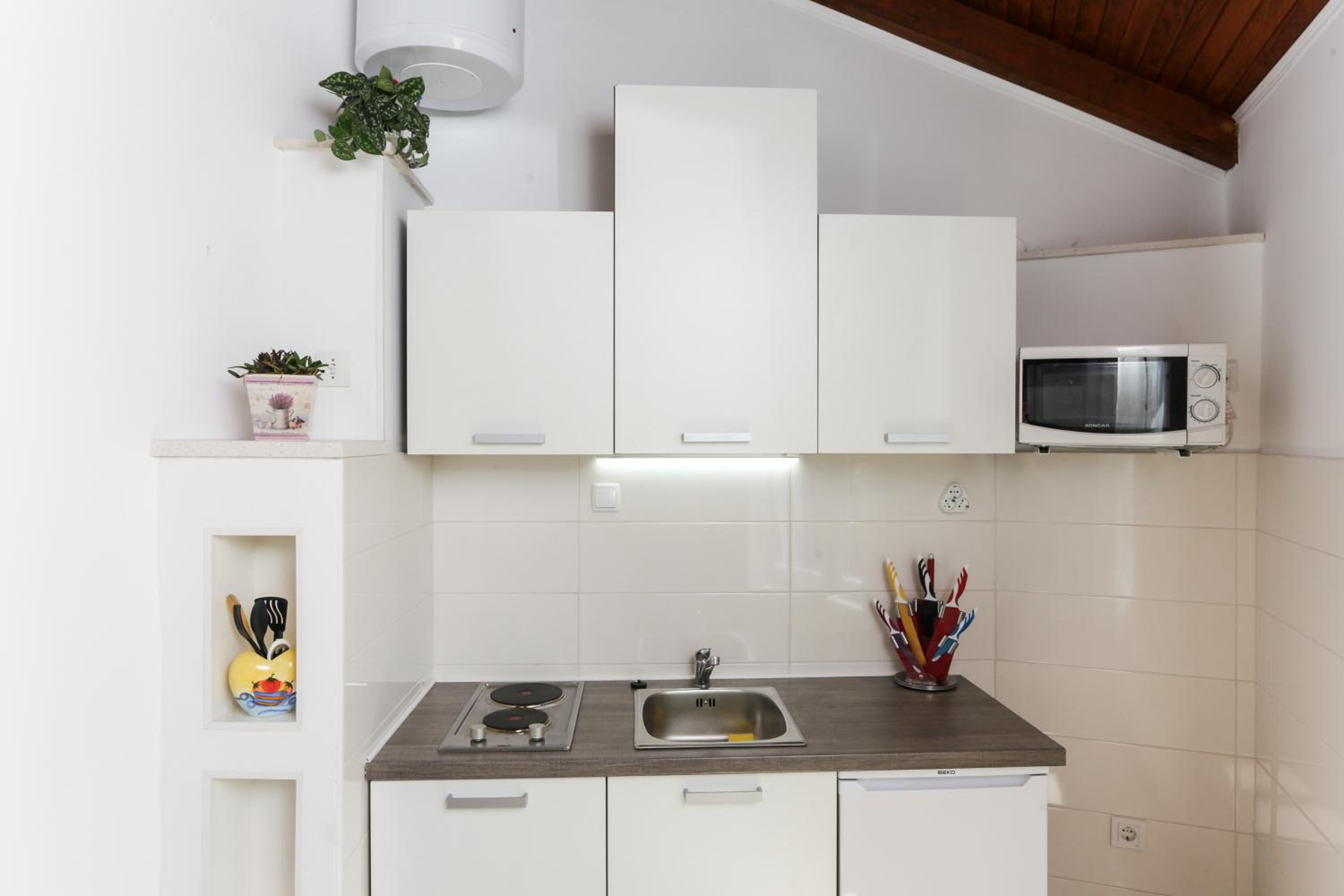 Apartments Nada