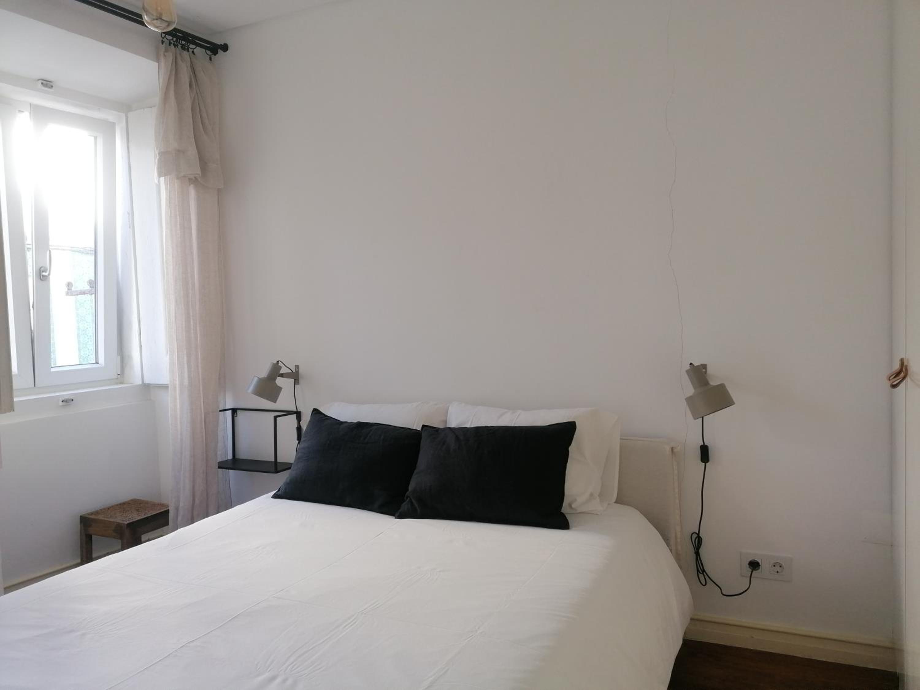 Casa com Jardim privado view 3