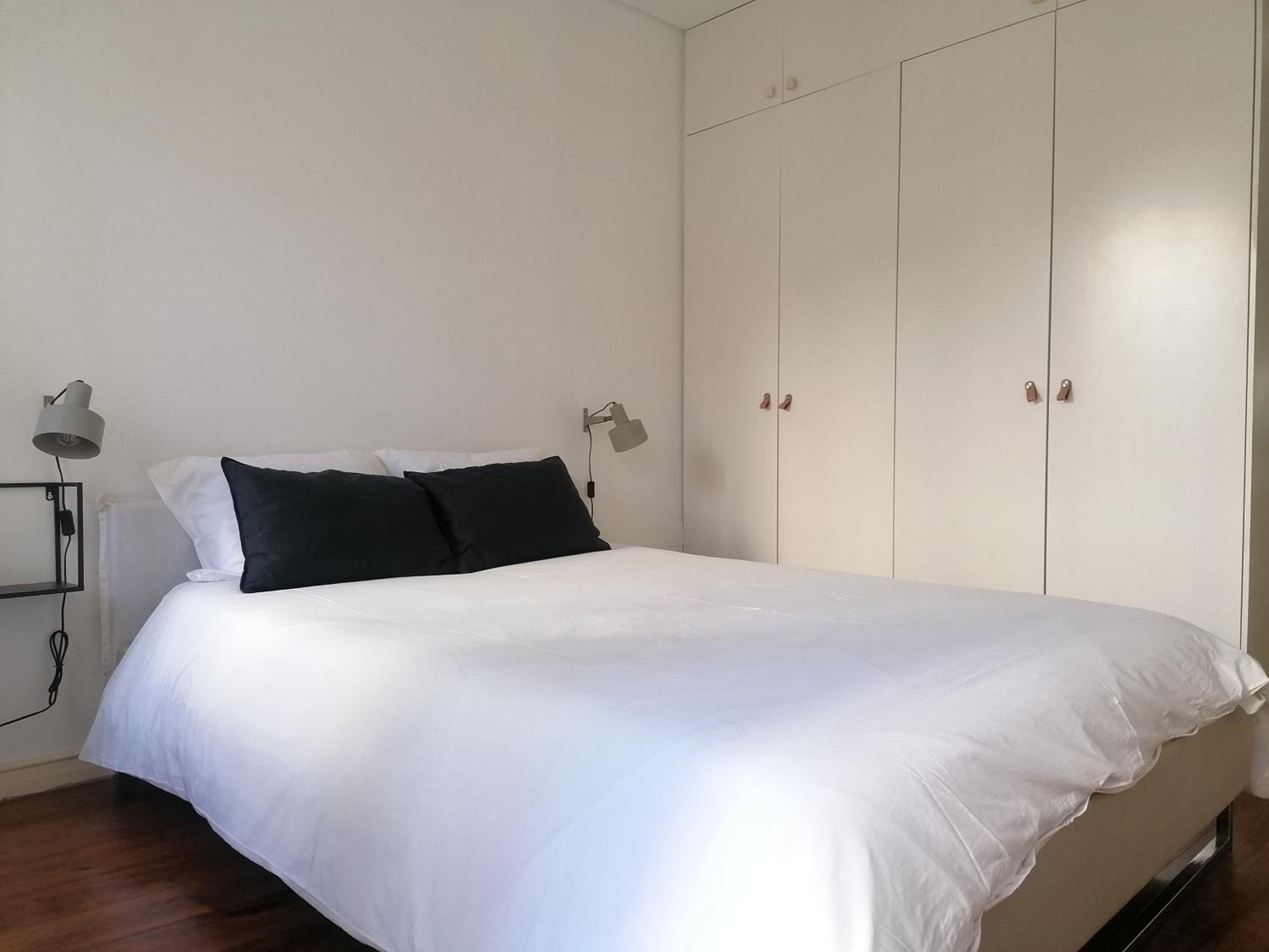 Casa com Jardim privado view 4