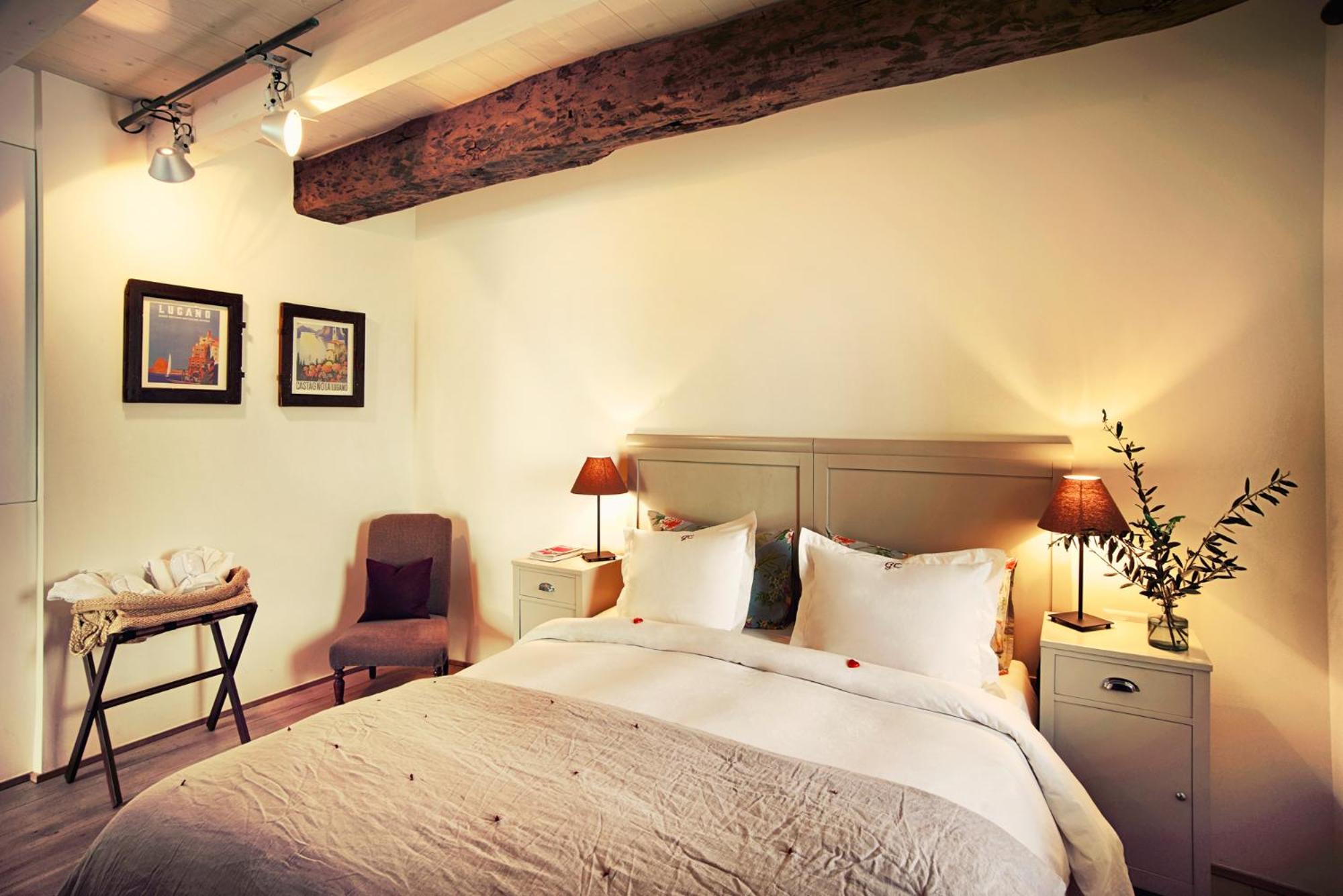 Guesthouse Castagnola