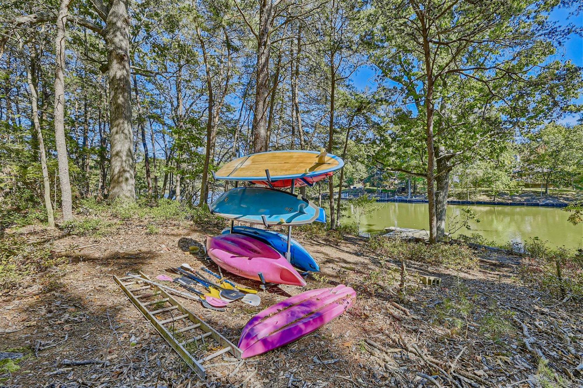 Annapolis Vacations - The Compass Rose by Leavetown Vacations - Property Image 30