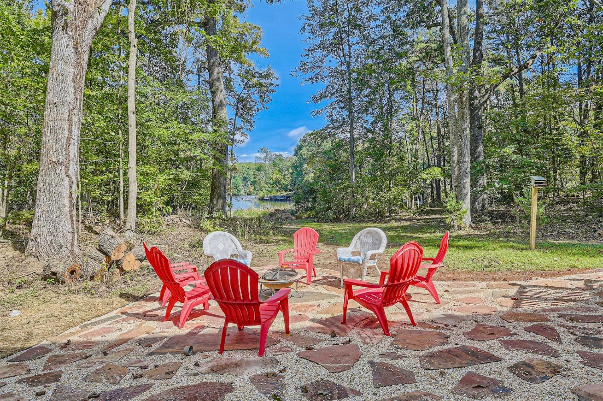 Annapolis Vacations - The Compass Rose by Leavetown Vacations - Property Image 29