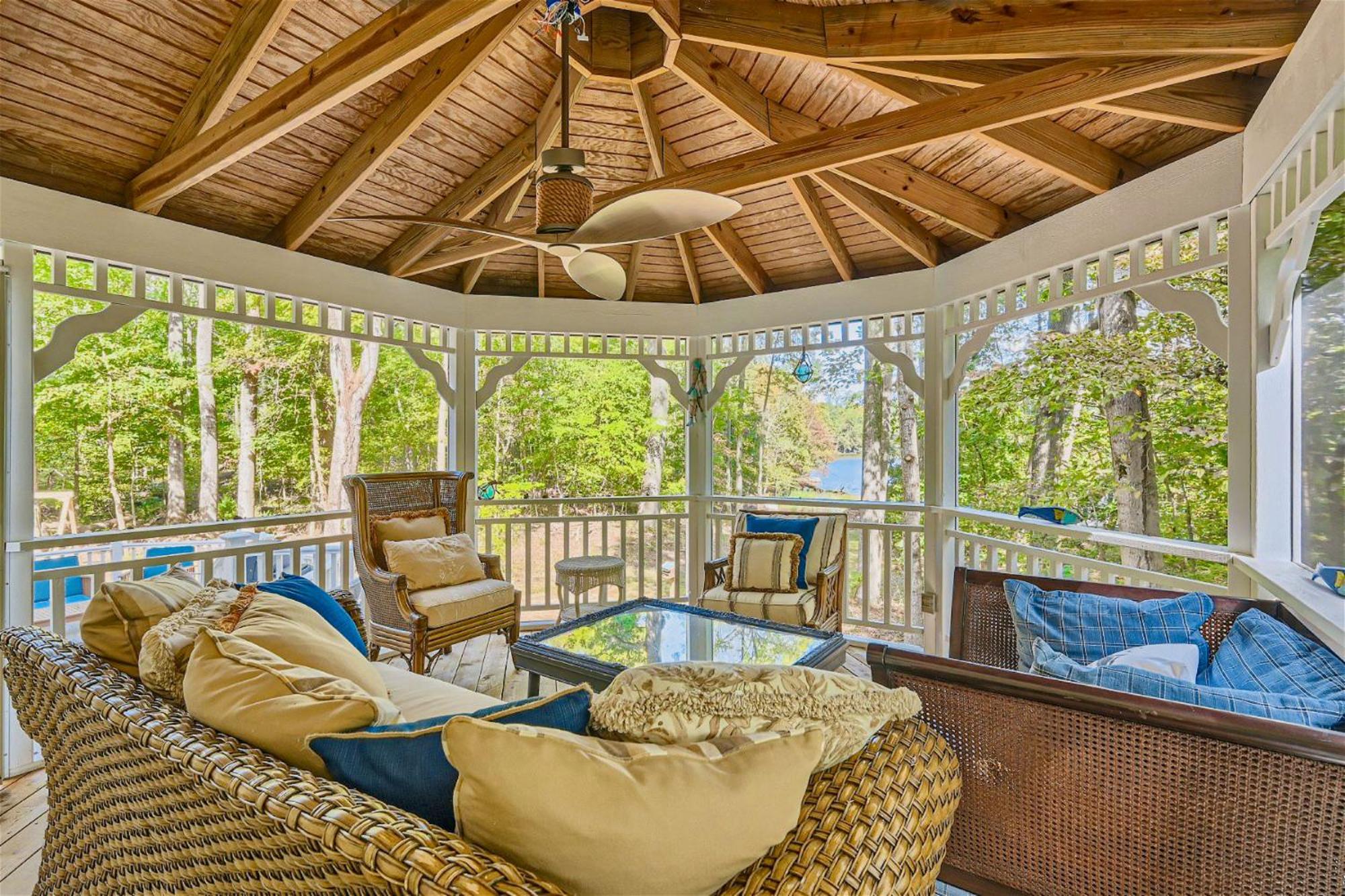 Annapolis Vacations - The Compass Rose by Leavetown Vacations - Property Image 31