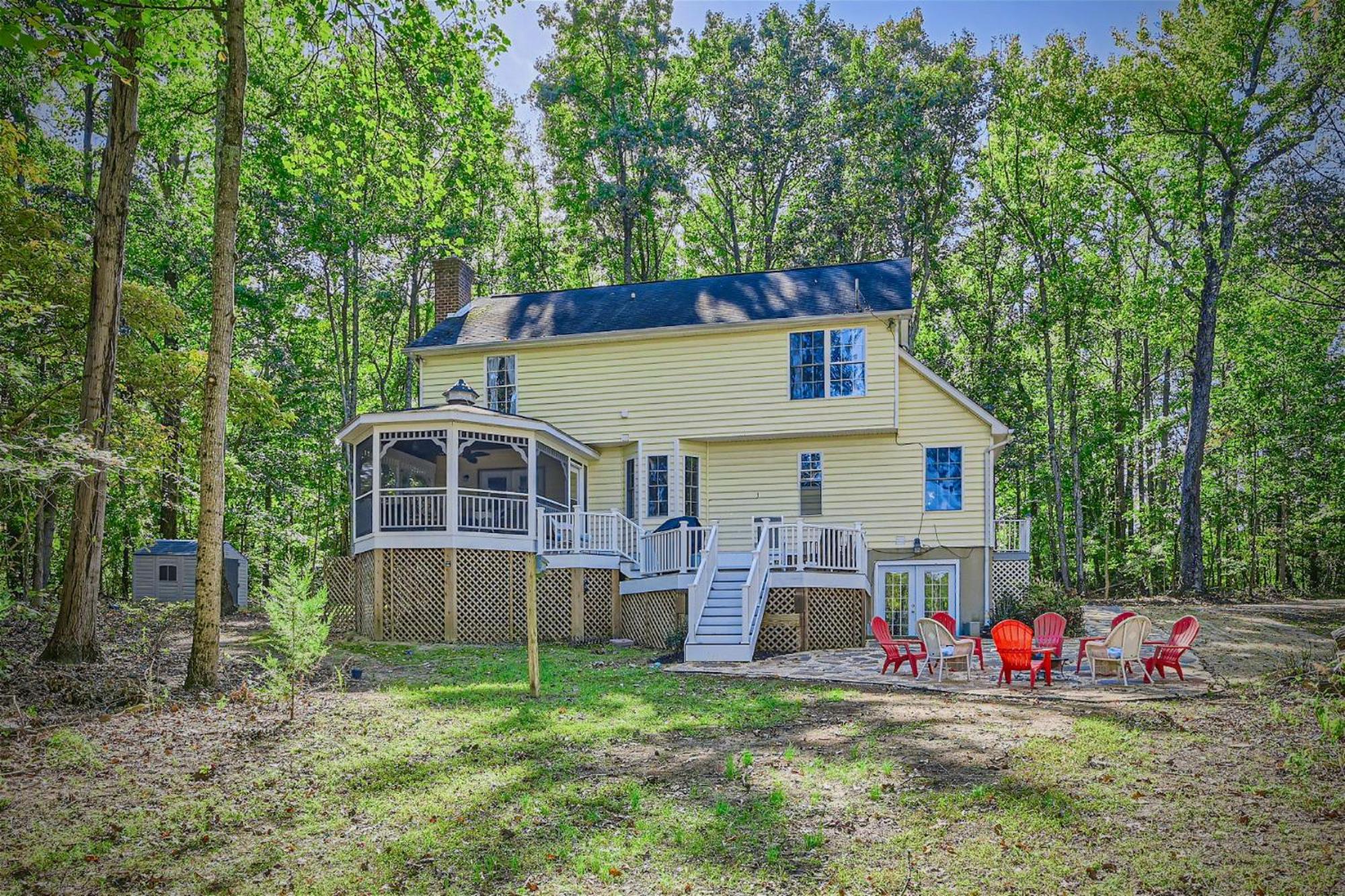 Annapolis Vacations - The Compass Rose by Leavetown Vacations - Property Image 34