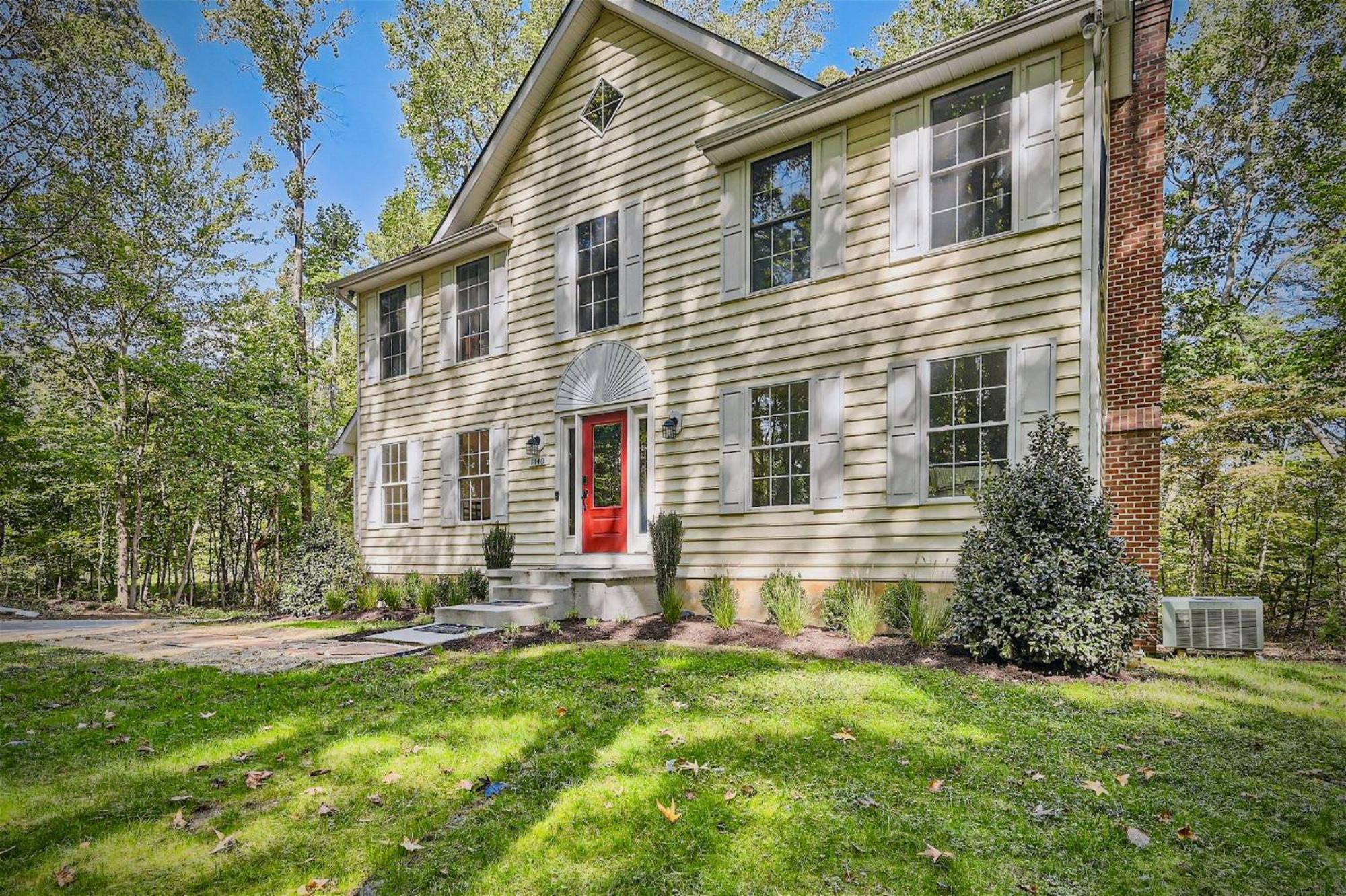 Annapolis Vacations - The Compass Rose by Leavetown Vacations - Property Image 35