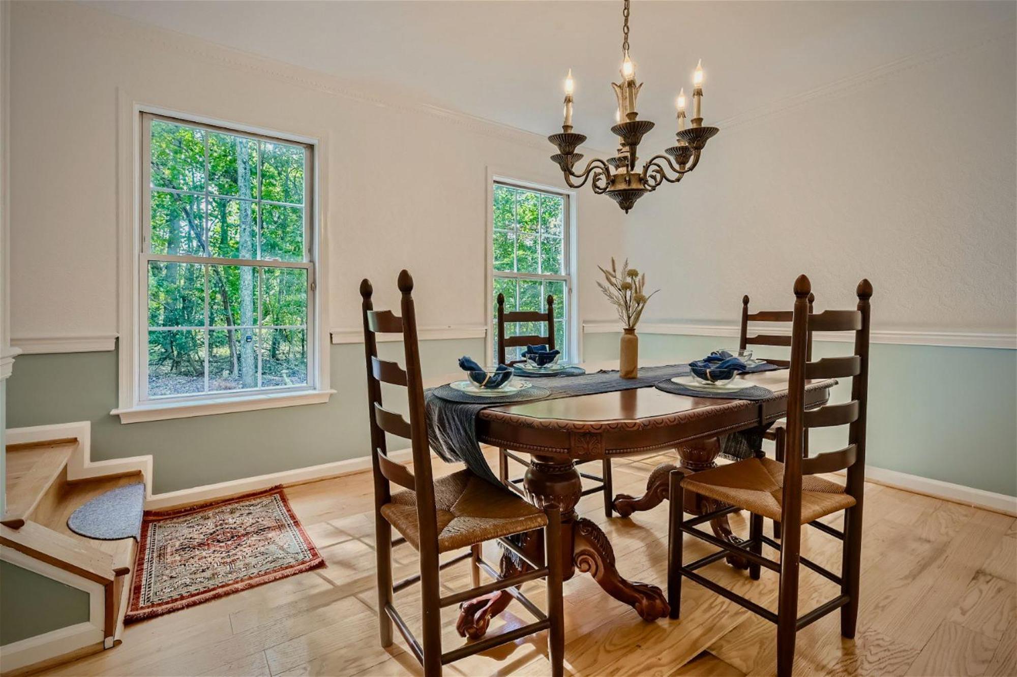 Annapolis Vacations - The Compass Rose by Leavetown Vacations - Property Image 42