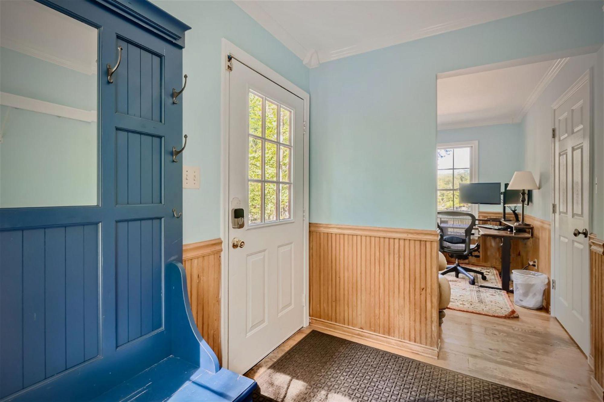 Annapolis Vacations - The Compass Rose by Leavetown Vacations - Property Image 47