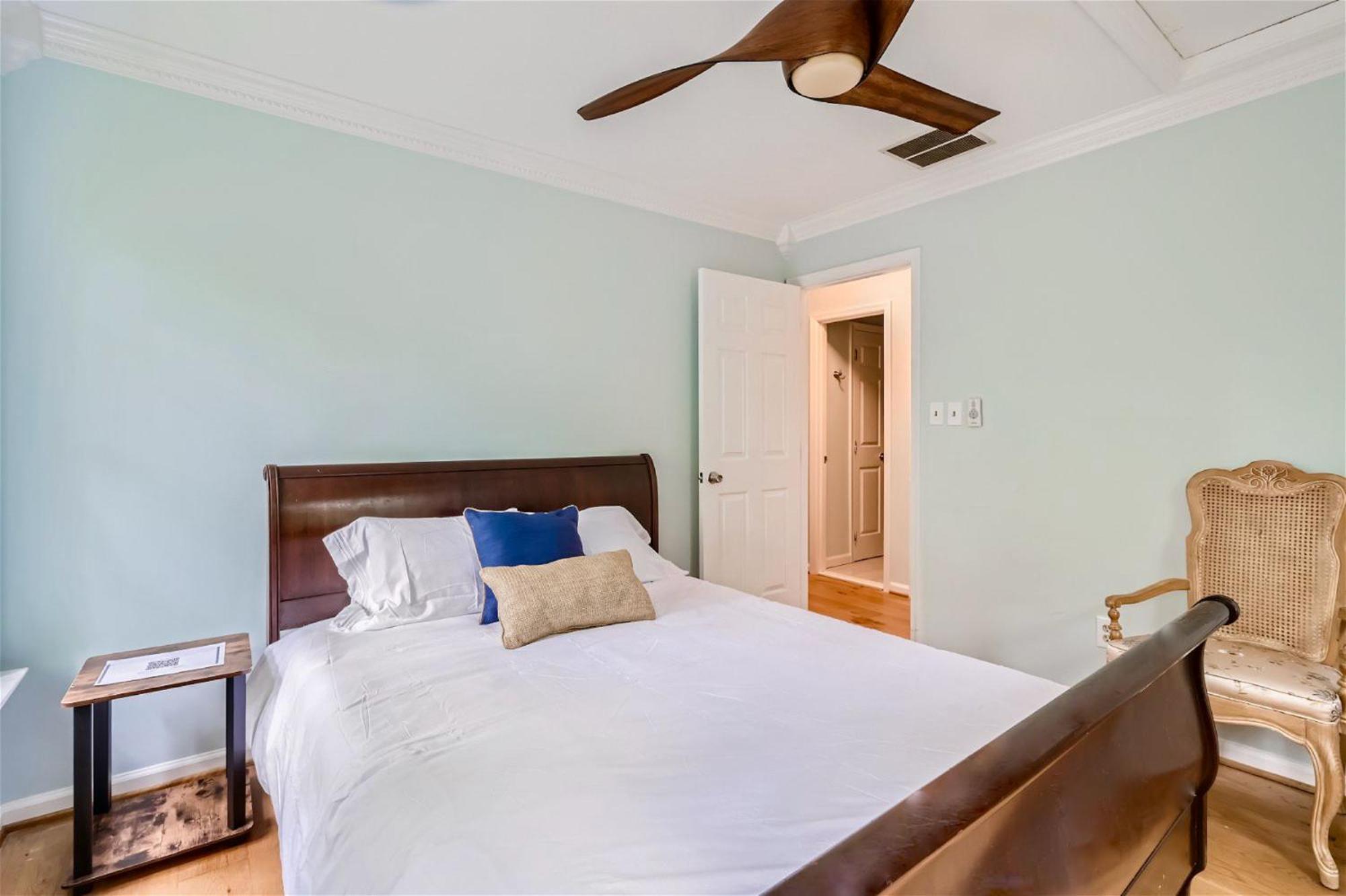 Annapolis Vacations - The Compass Rose by Leavetown Vacations - Property Image 5