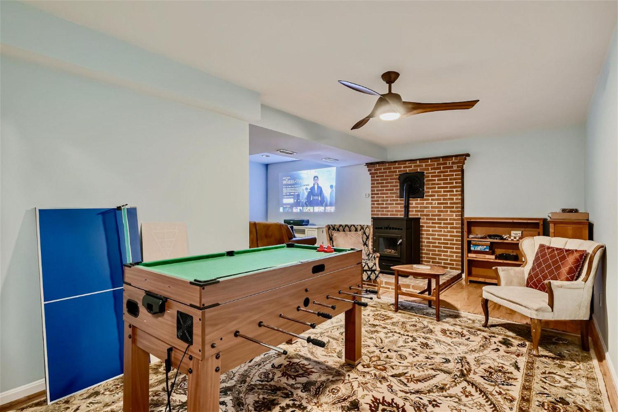 Annapolis Vacations - The Compass Rose by Leavetown Vacations - Property Image 13