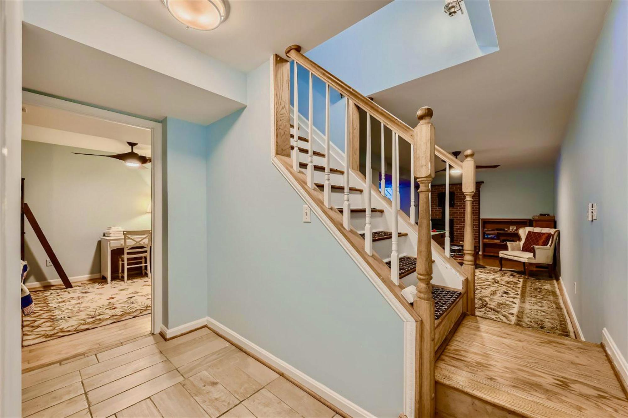 Annapolis Vacations - The Compass Rose by Leavetown Vacations - Property Image 12