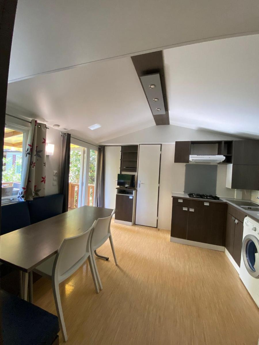 Mobil Homes Vacances