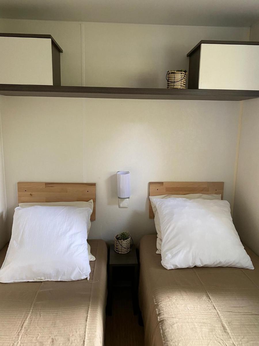 Mobil Homes Vacances