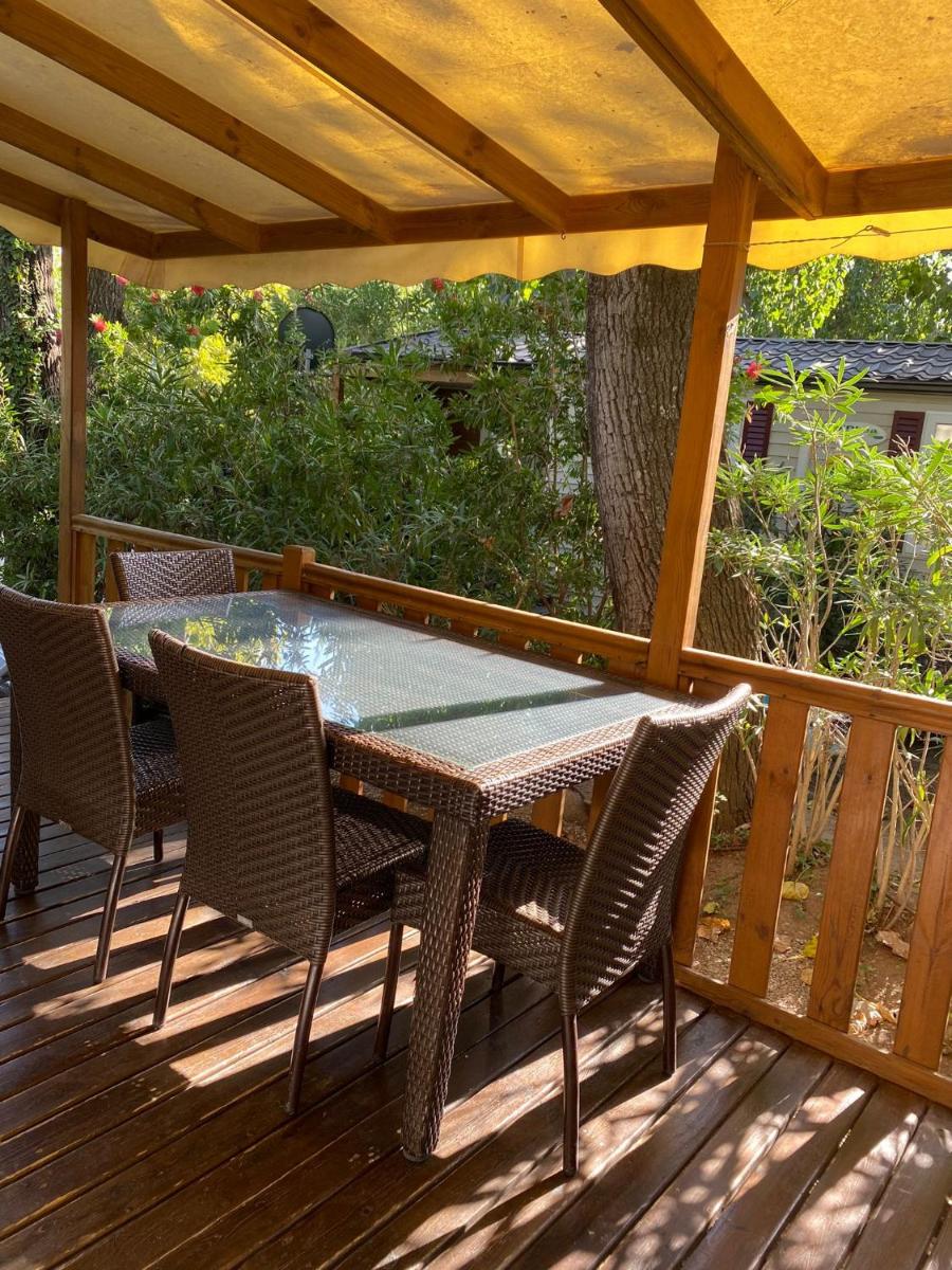 Mobil Homes Vacances