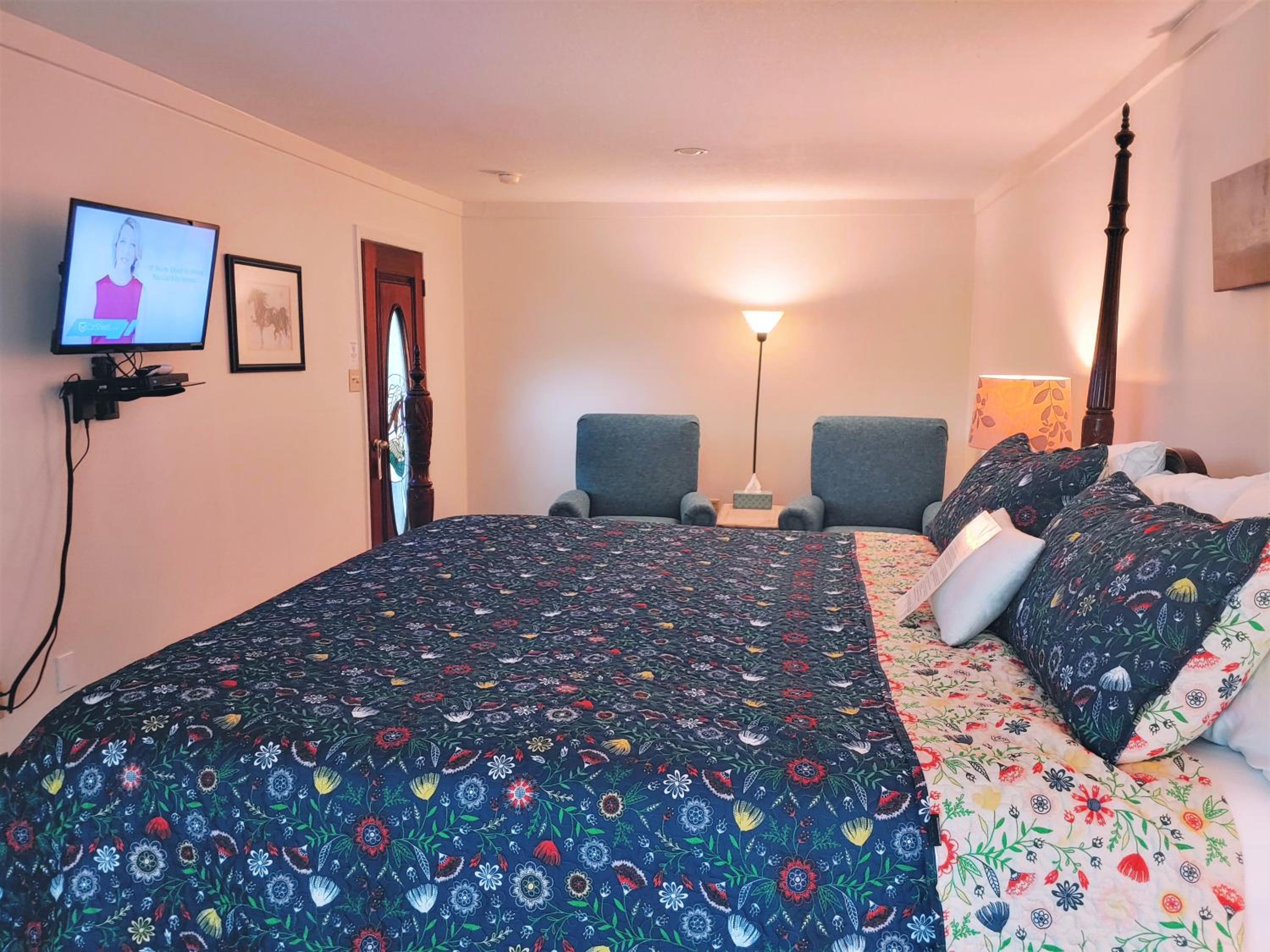 McKinley Edwards Inn view 5